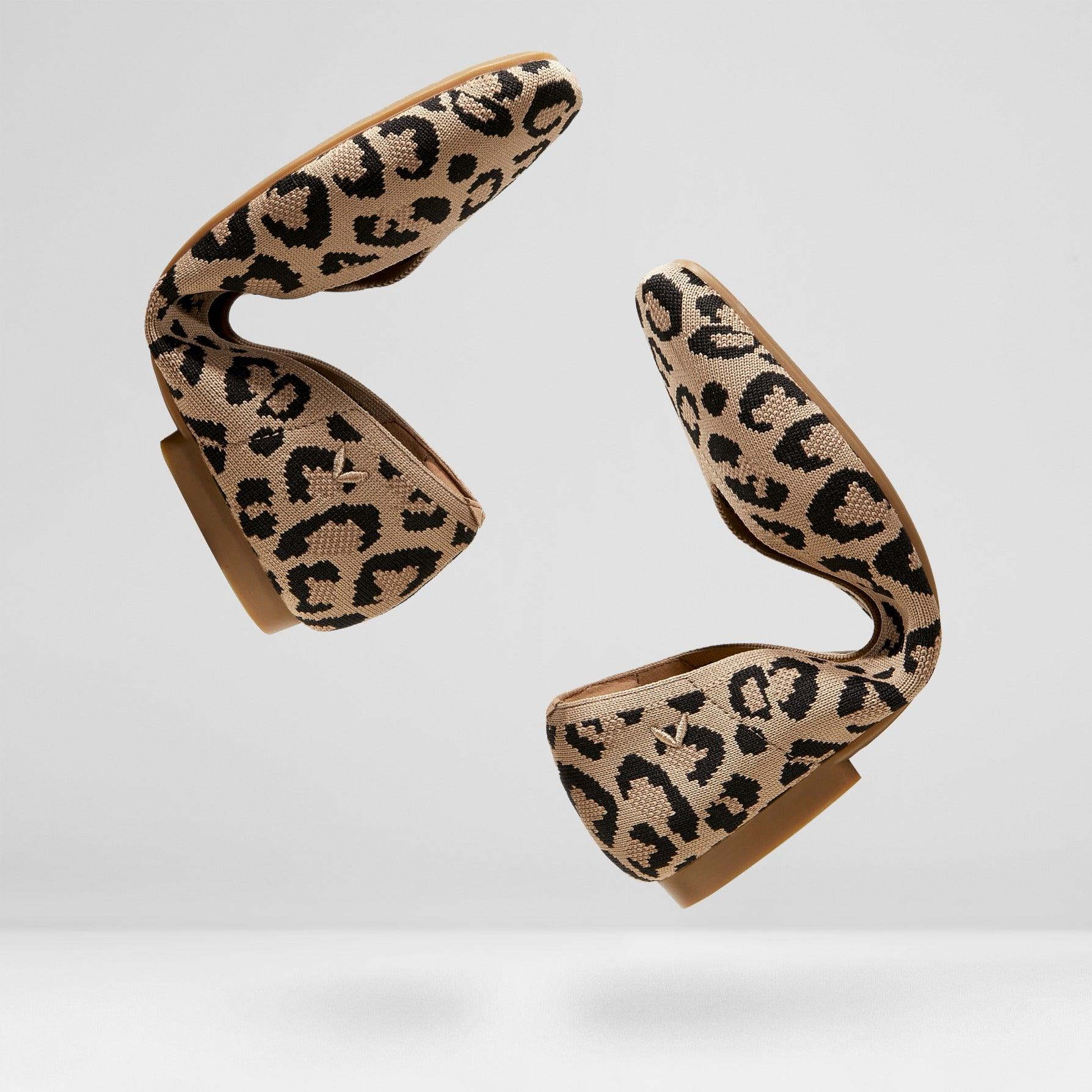 [Margot 2.0] スクエアトゥ フラットシューズ