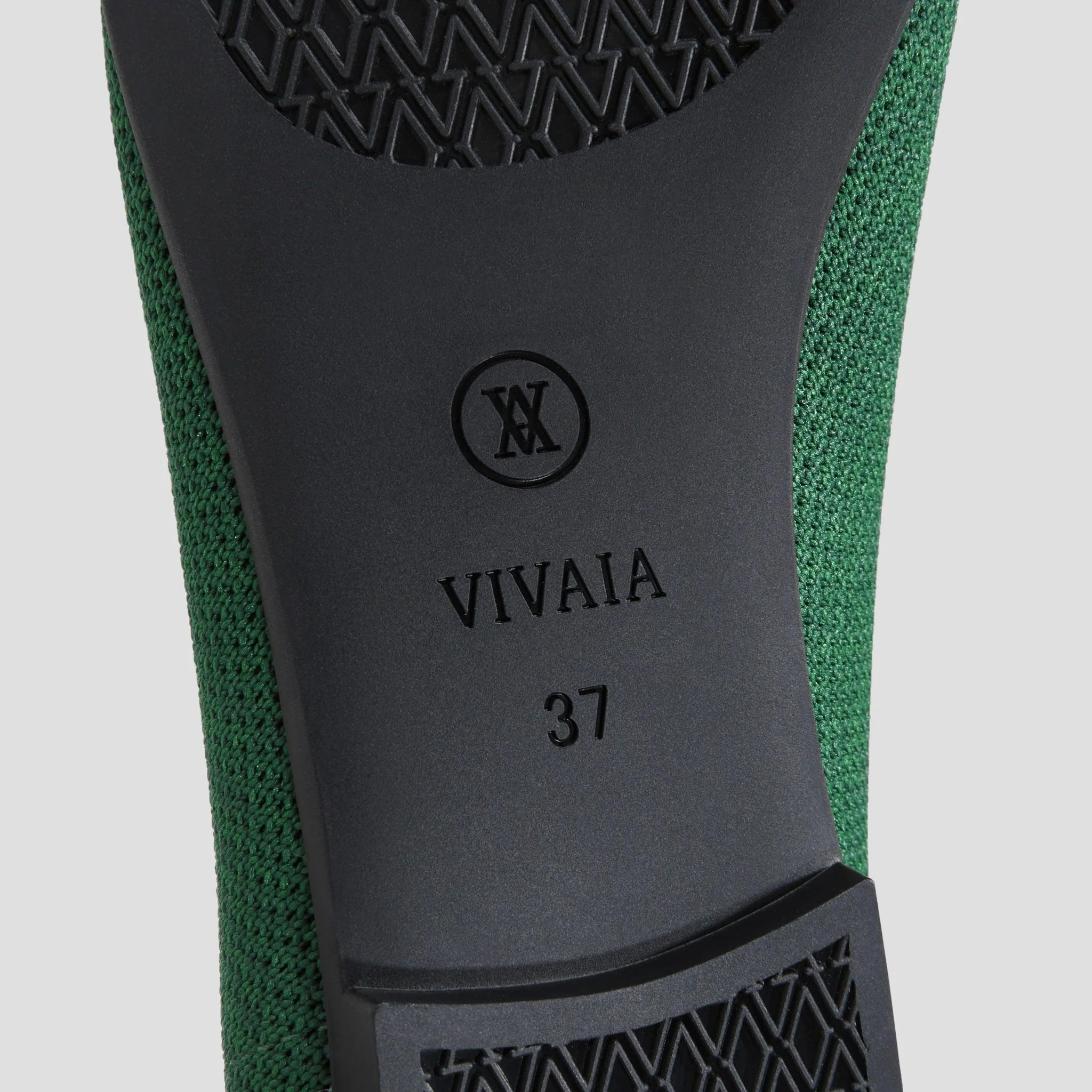 [Claire] ラウンドトゥ フラットシューズ