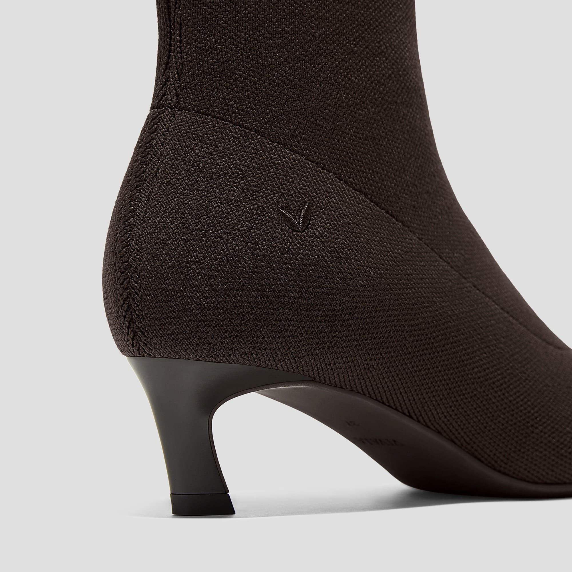 [Rita] 2-in-1 ミッドヒールブーツ