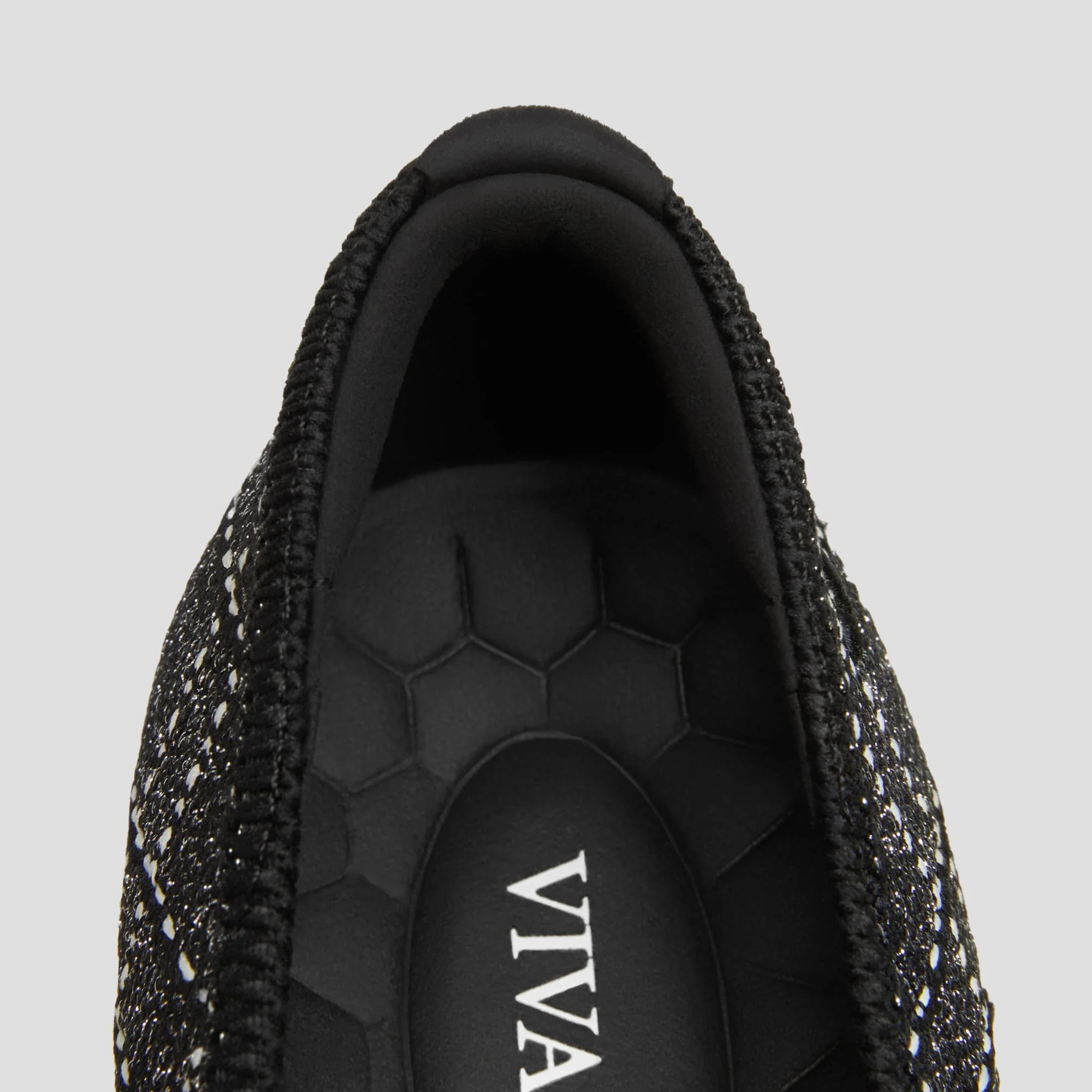 [Julie Arch Pro] ラウンドトゥ チャンキーヒール パンプス