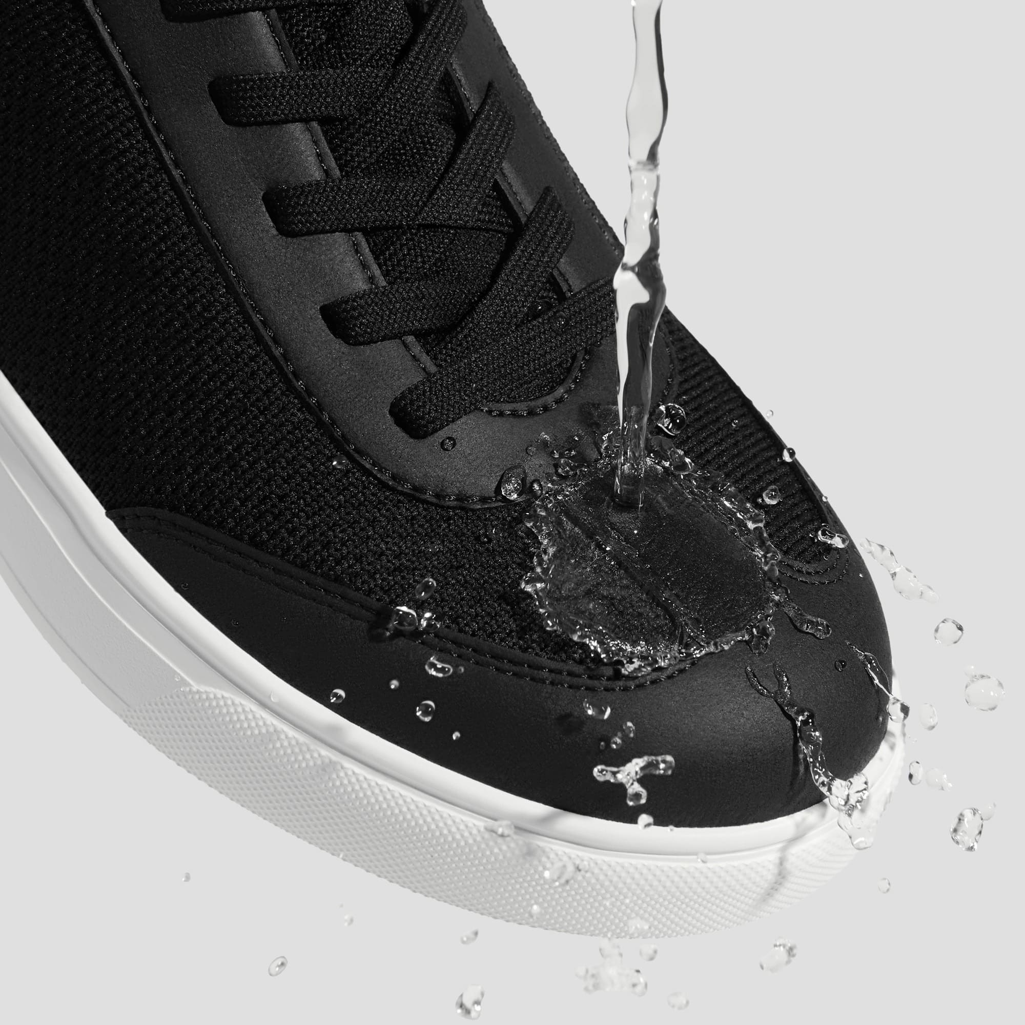 [Versa] ユニセックス スリップオン スニーカー