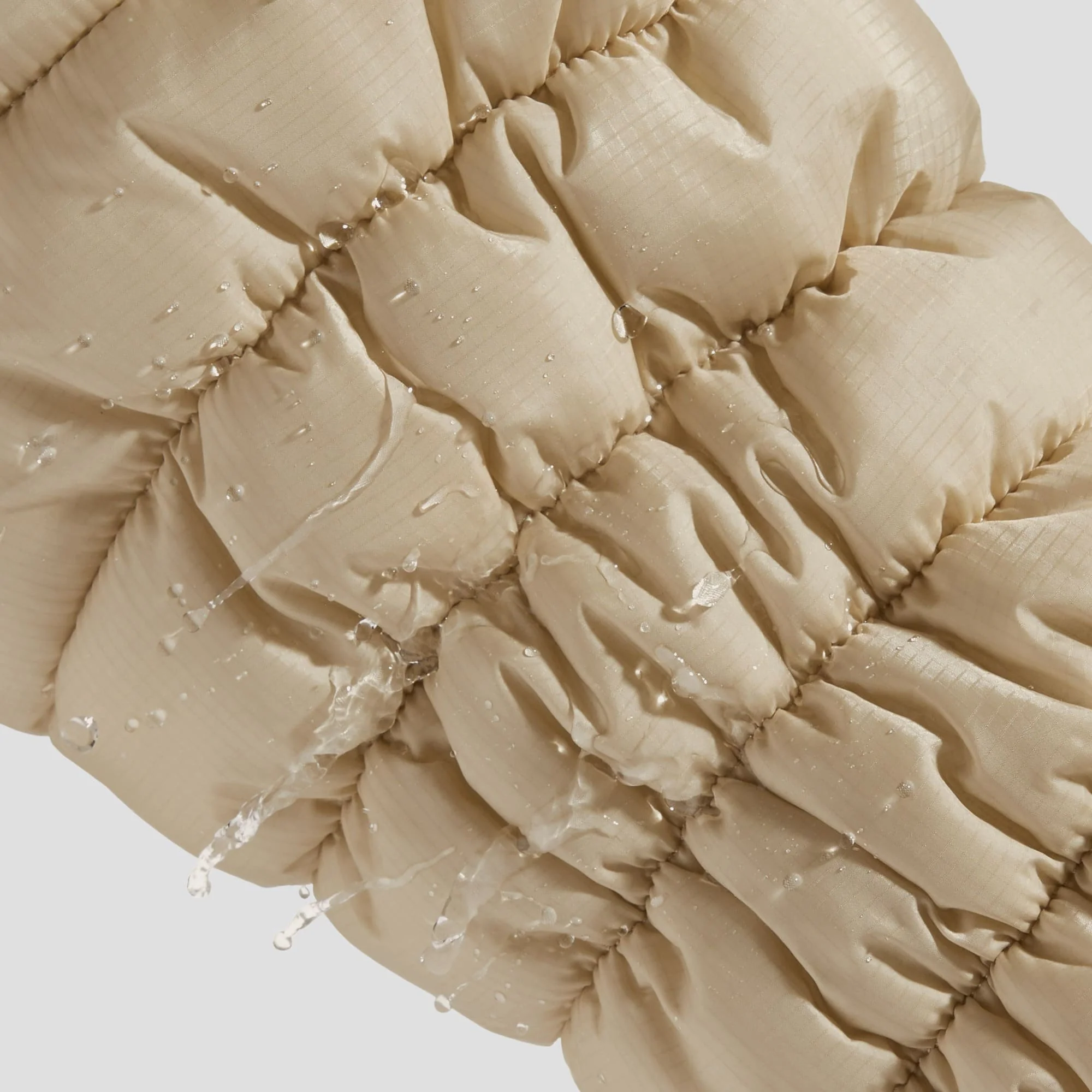 PufferTherm(パフサーム)レッグウォーマー