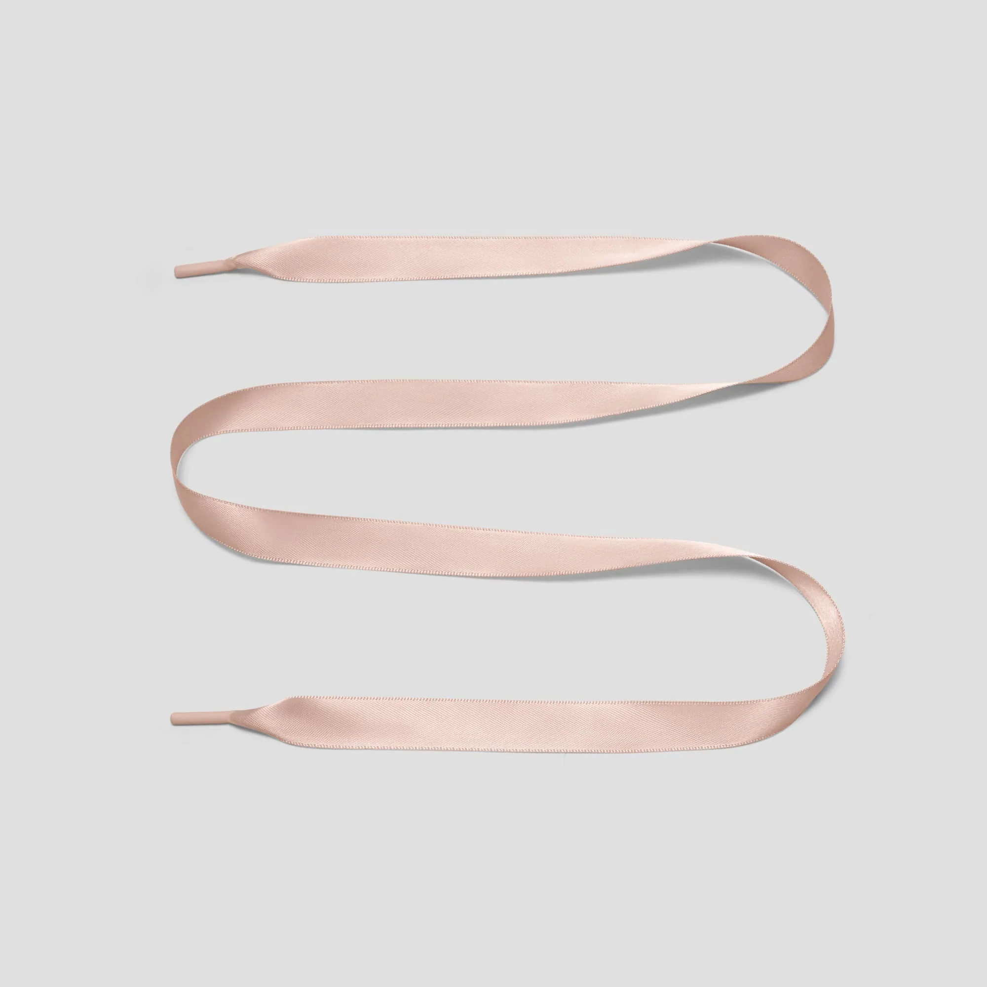 [Cristina Lace] リボン シューレース