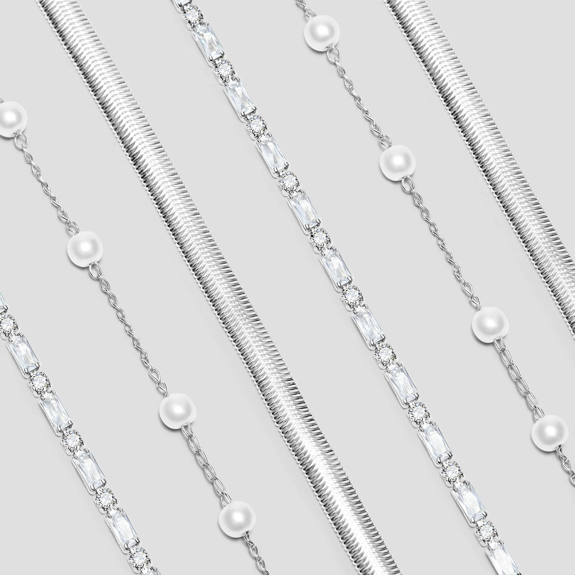 [Andressa] アンクレット