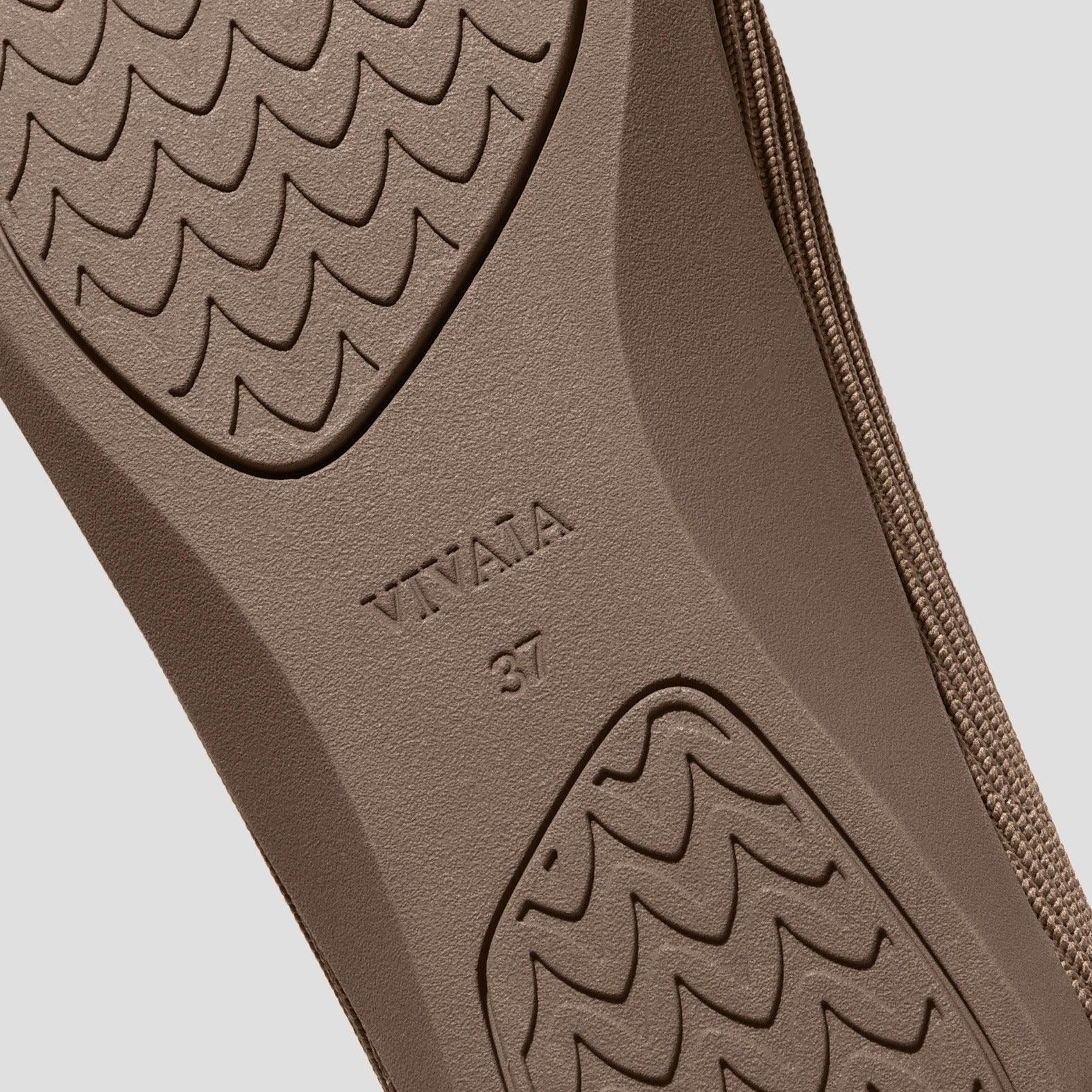 [Margot Walker] スクエアトゥ 超軽量 厚底 フラットシューズ