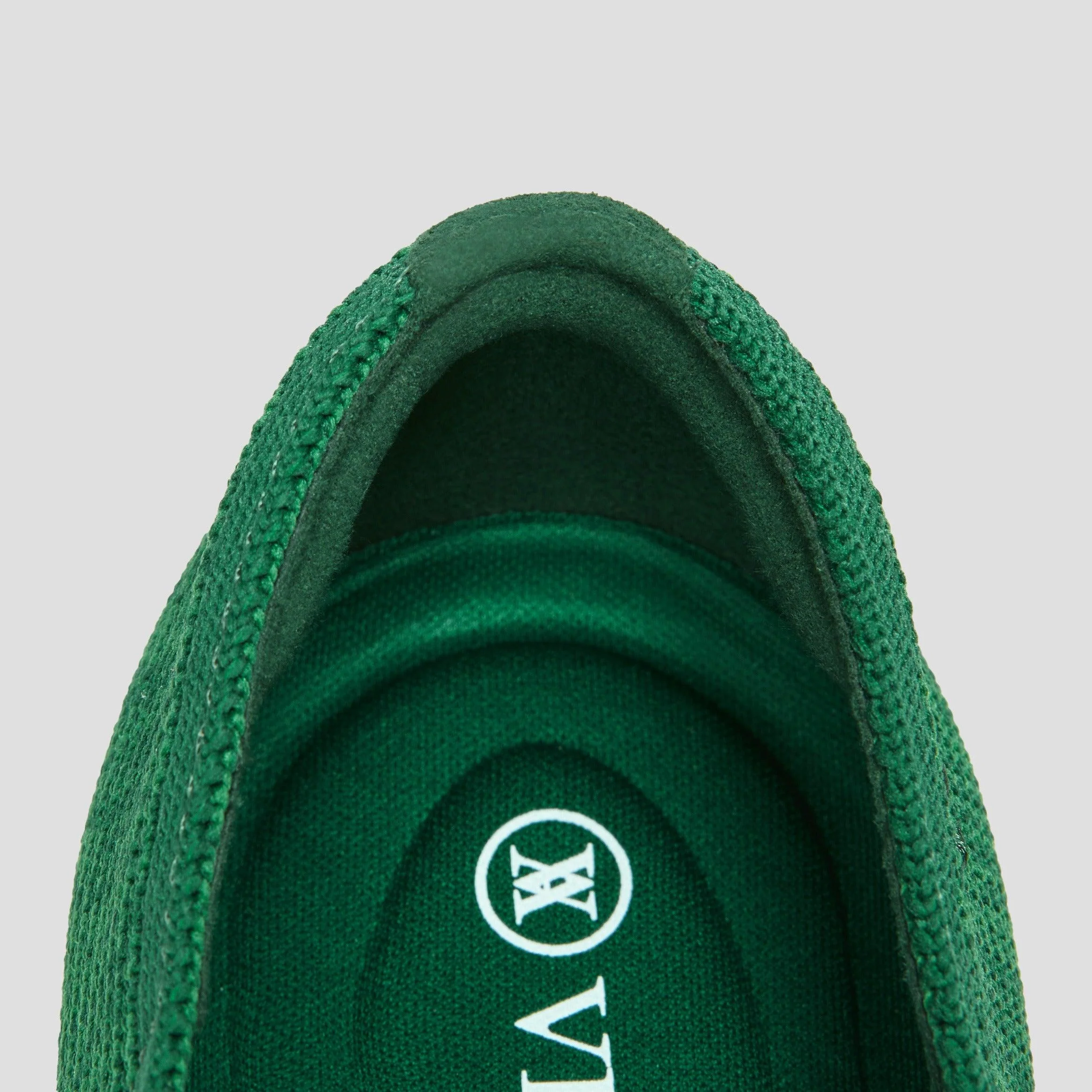 [Margot Mary-Jane] スクエアトゥ メリージェーン フラットシューズ