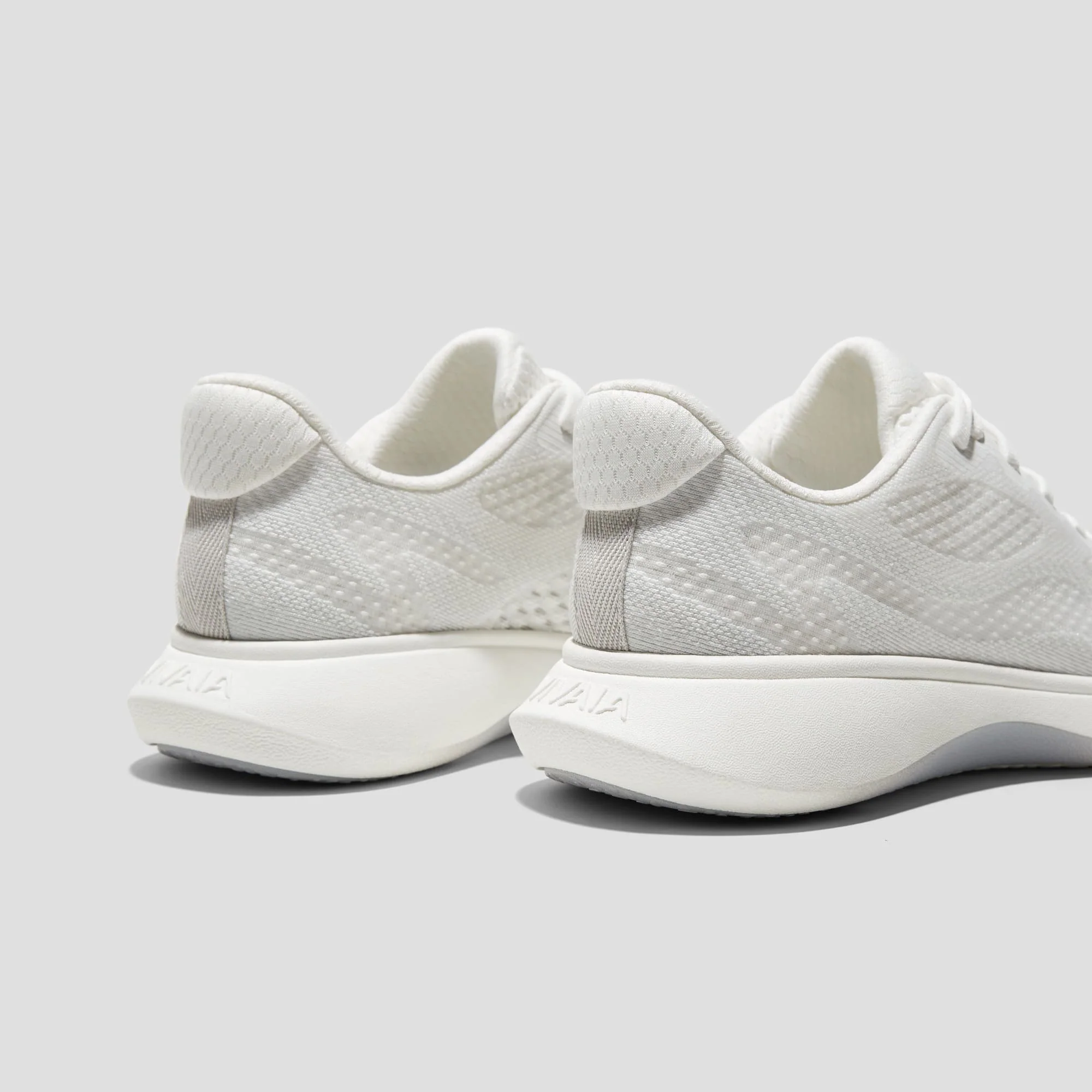 [U-Leaf] ユニセックス スリッポン スニーカー