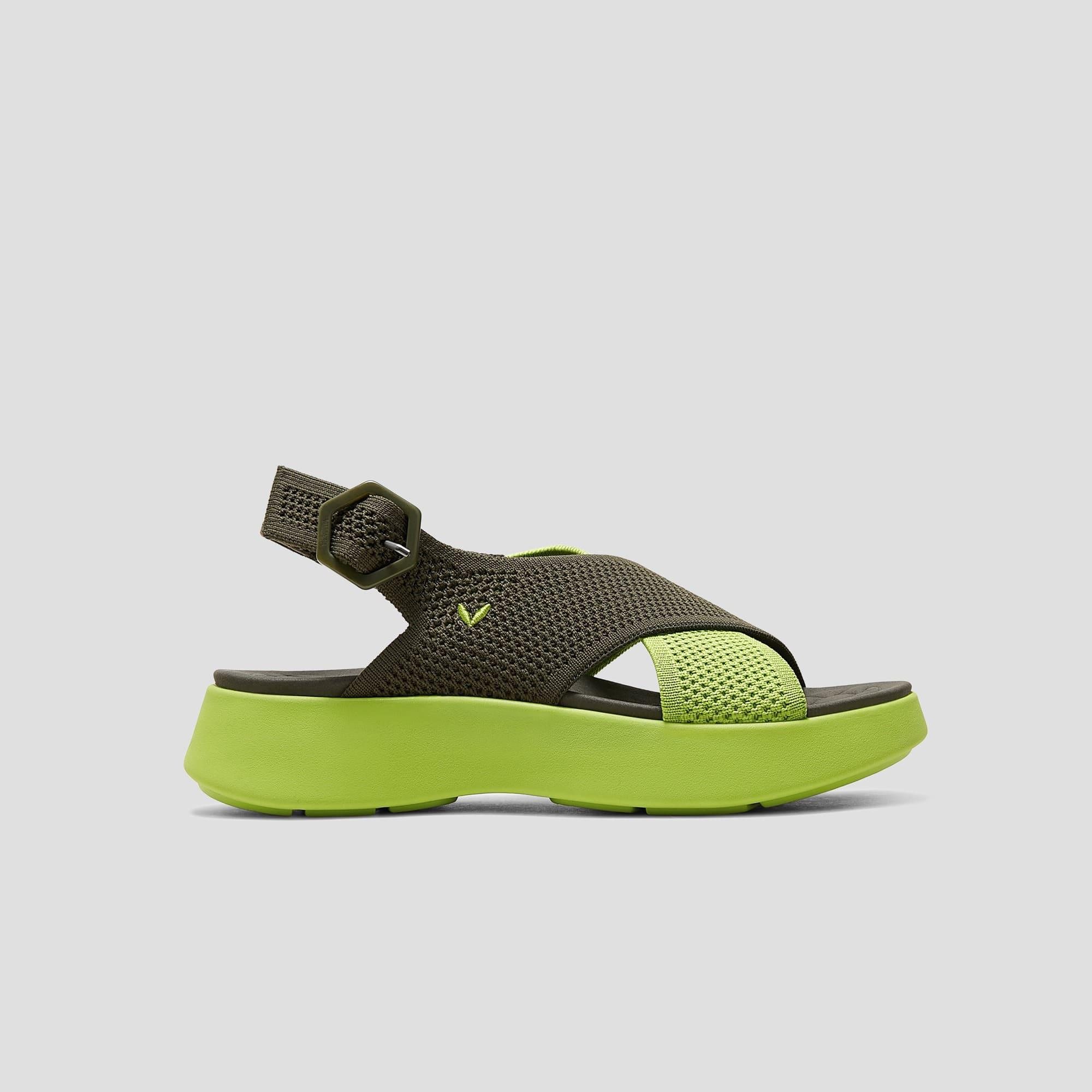 [Kara] AdaptAll™ スポーツ サンダル