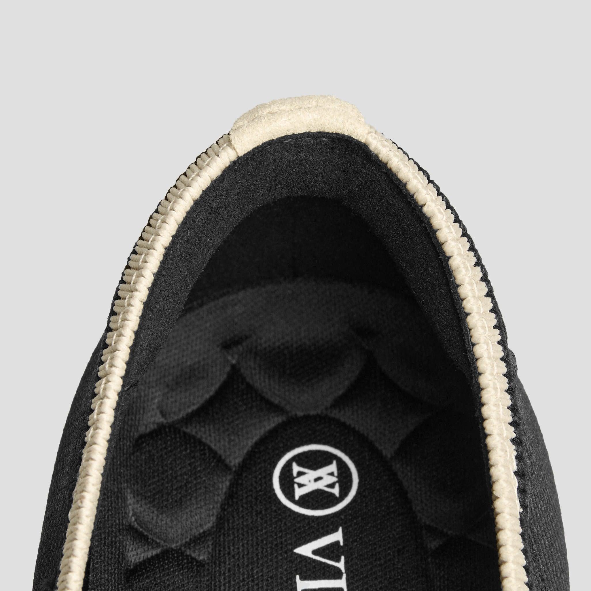 [Melody Pro] スクエアトゥ チャンキーヒール パンプス