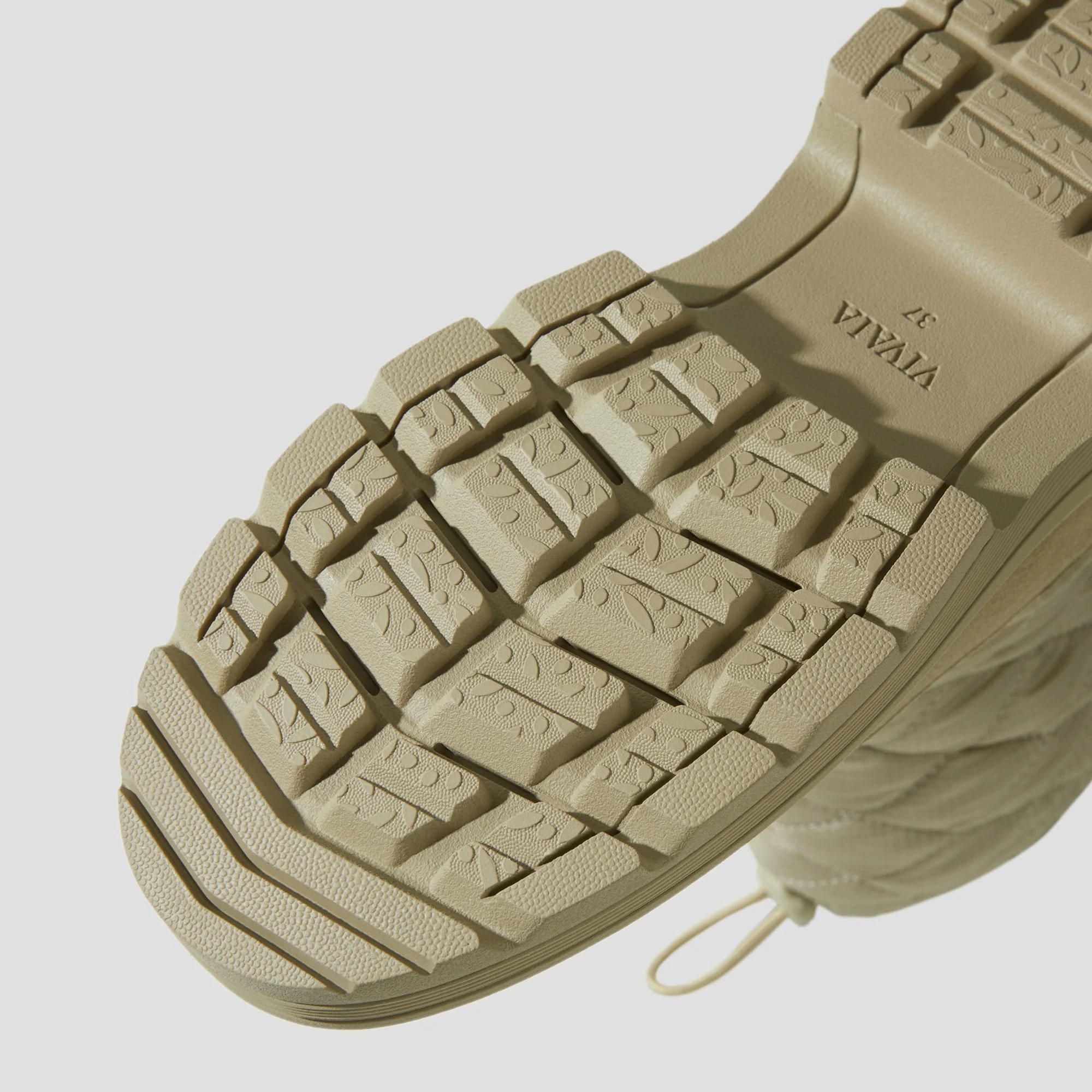 [Theo]防水 PufferTherm(パフサーム)ミドルブーツ