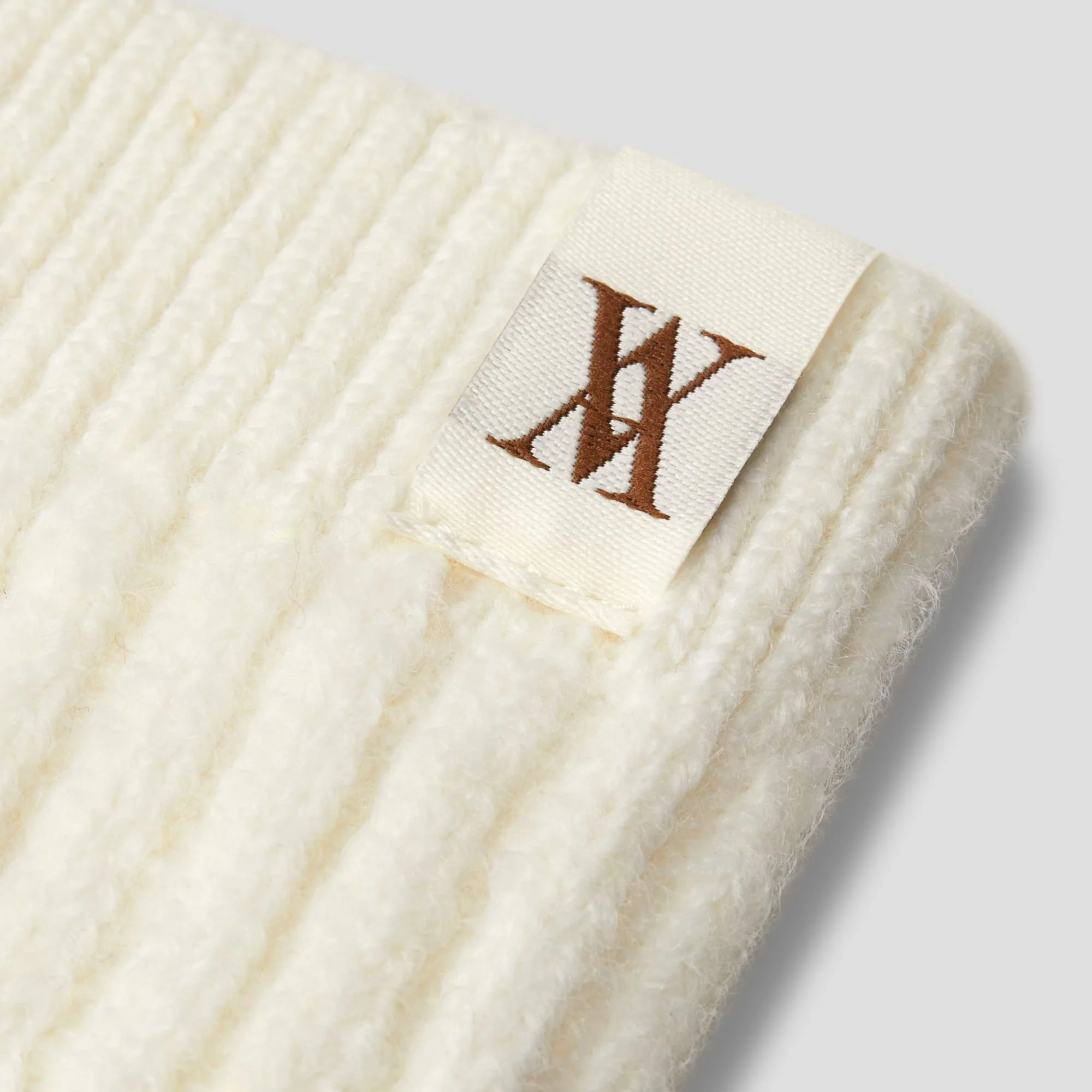 [Eda] スローチー レッグウォーマー