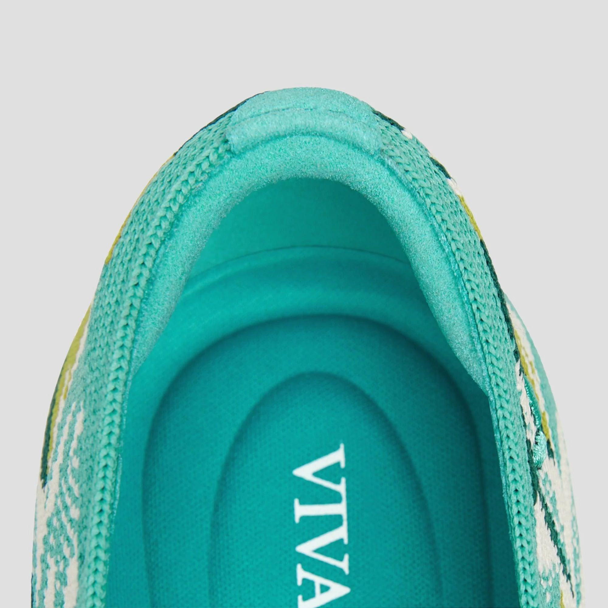 [Margot Mary-Jane] スクエアトゥ メリージェーン フラットシューズ