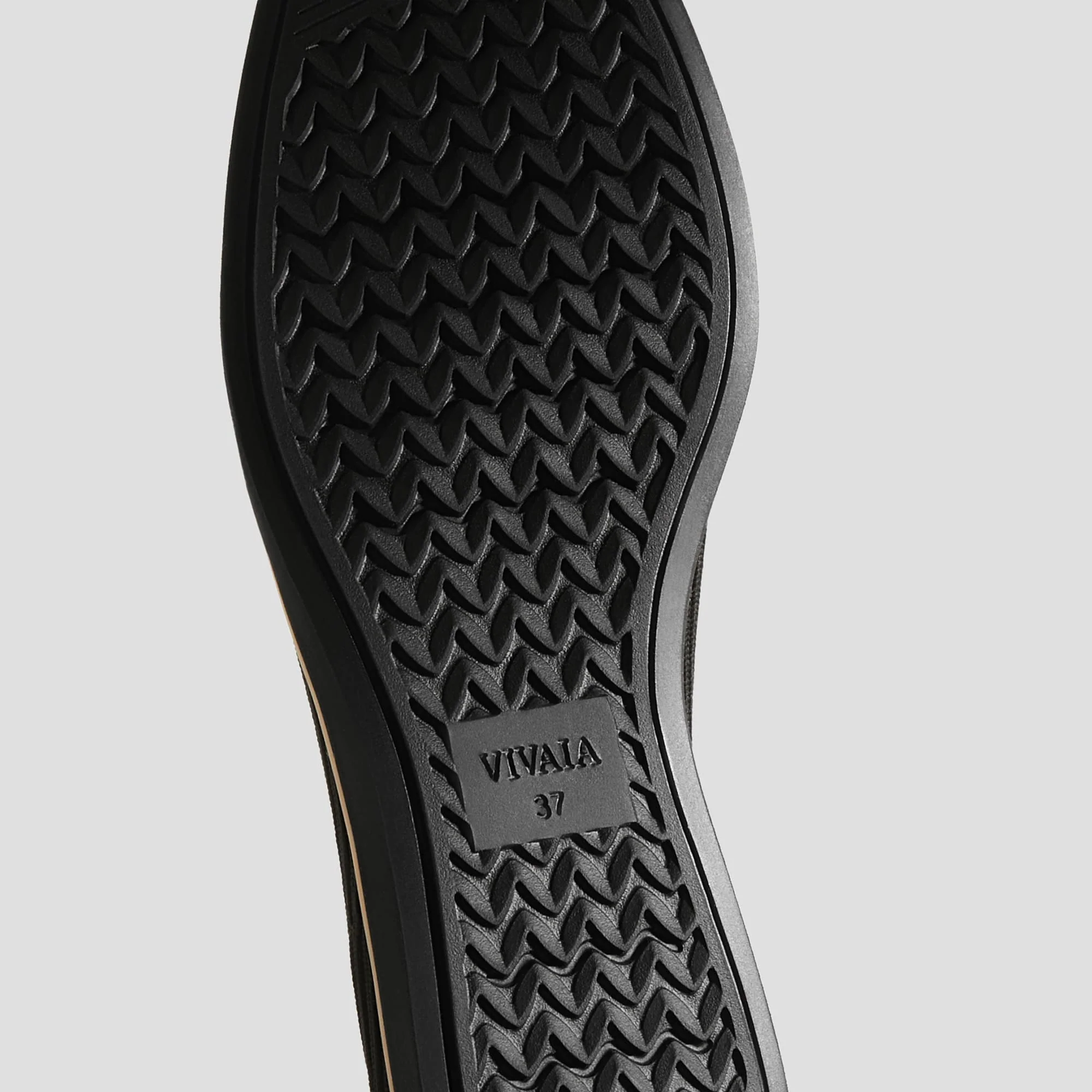 [All-Day Standing Mabel]スクエアトゥ フラット