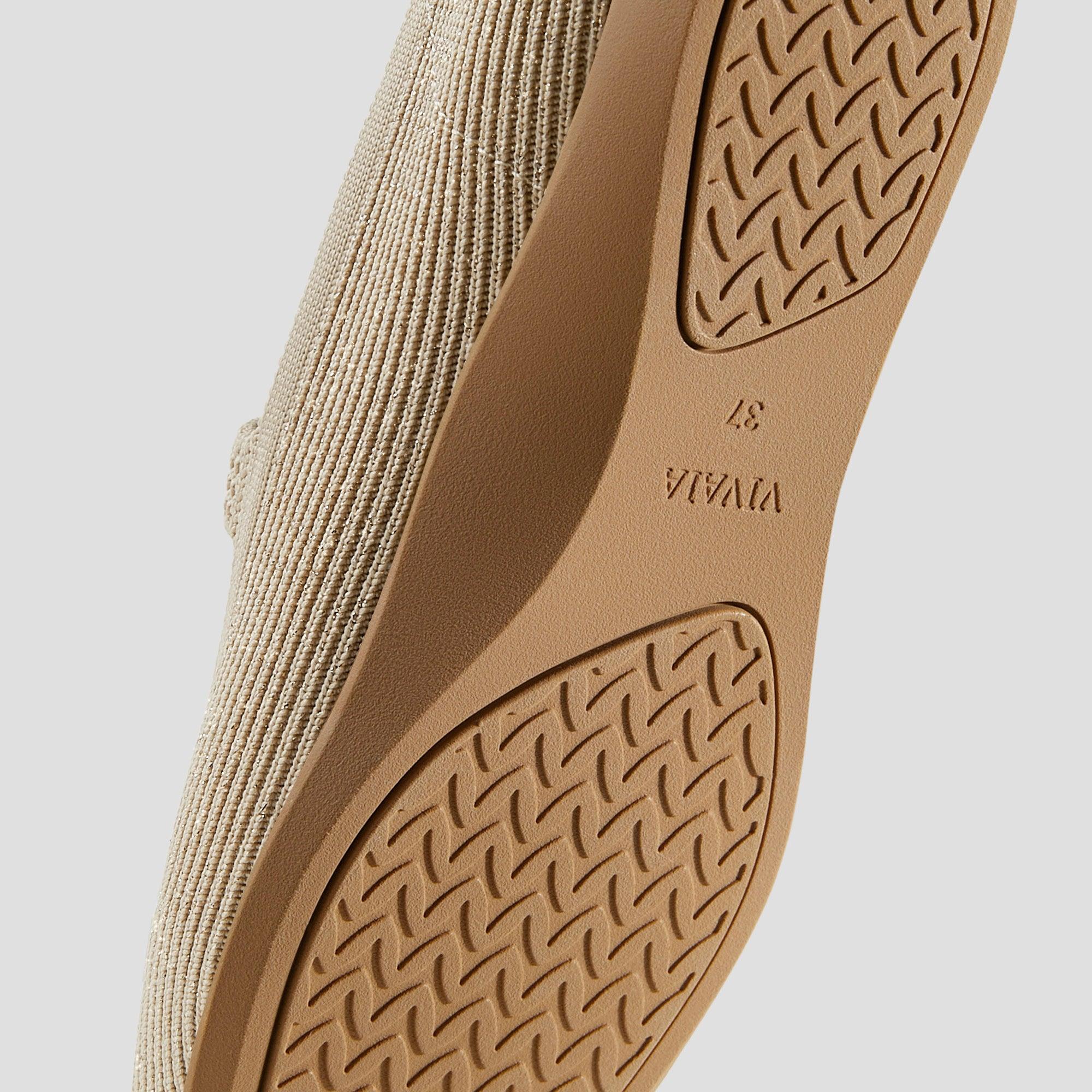 [Margot Walker Mary-Jane] スクエアトゥ 超軽量 厚底 メリージェーン フラットシューズ