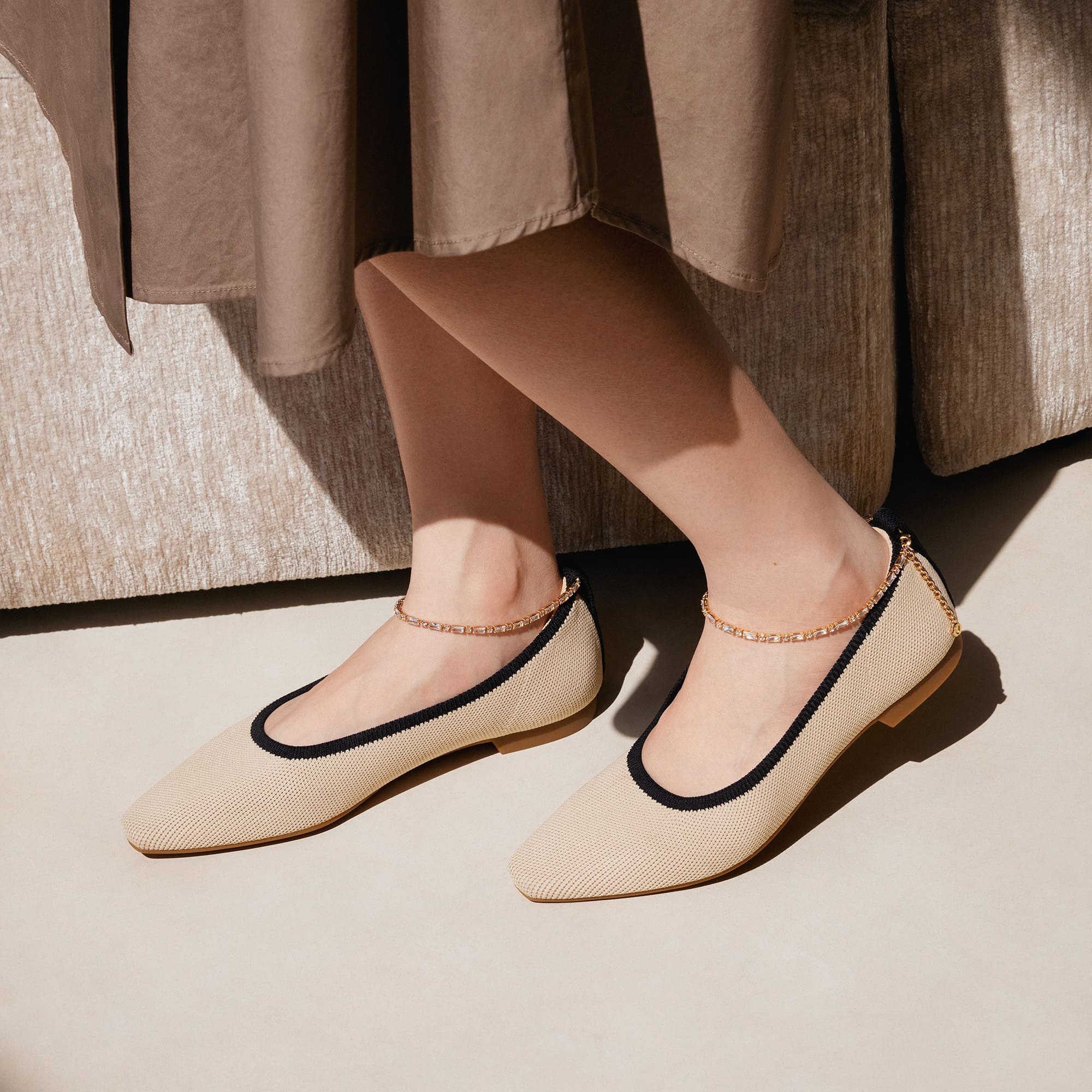 [Marcia] アンクレット