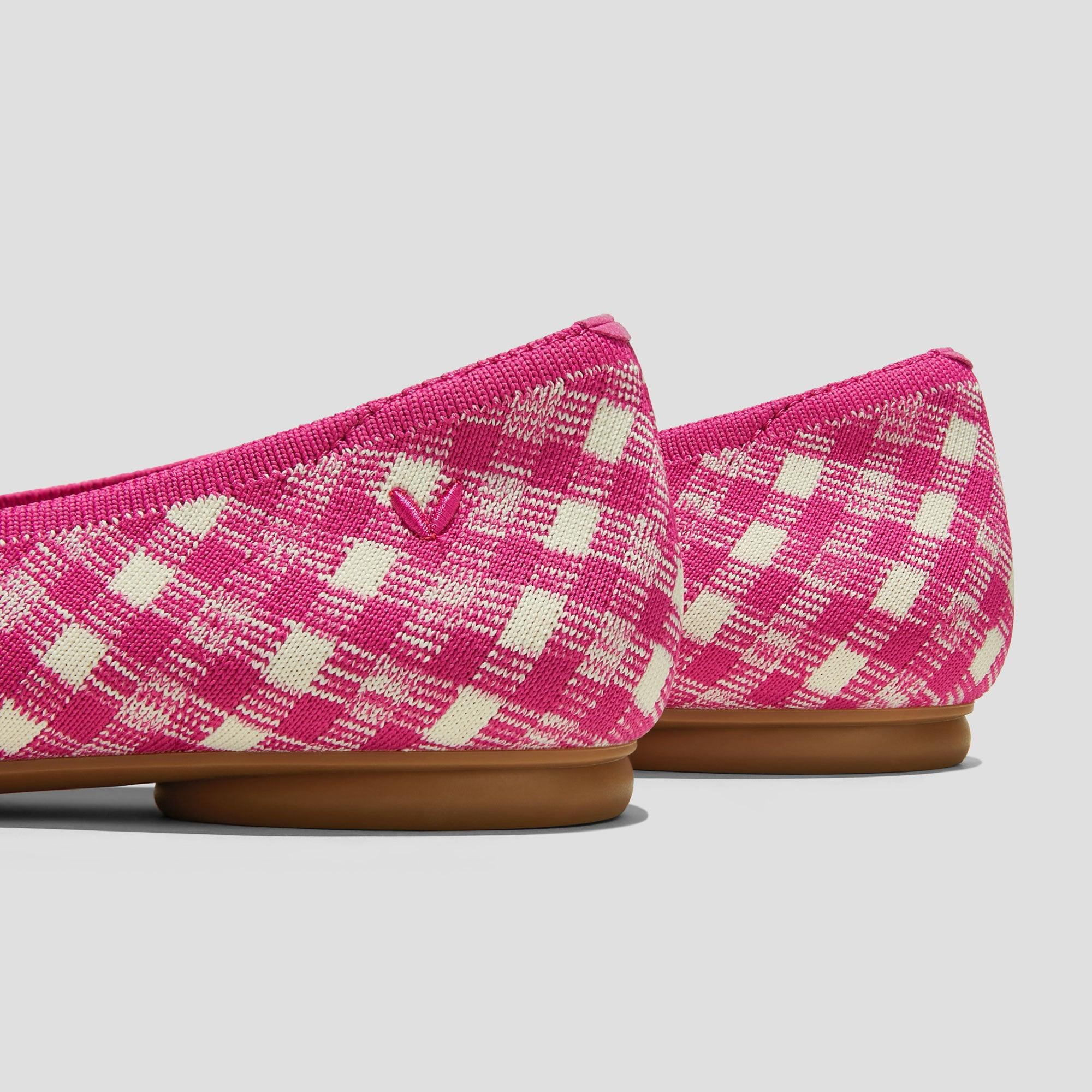 [Tiana] アーモンドトゥ フラットシューズ