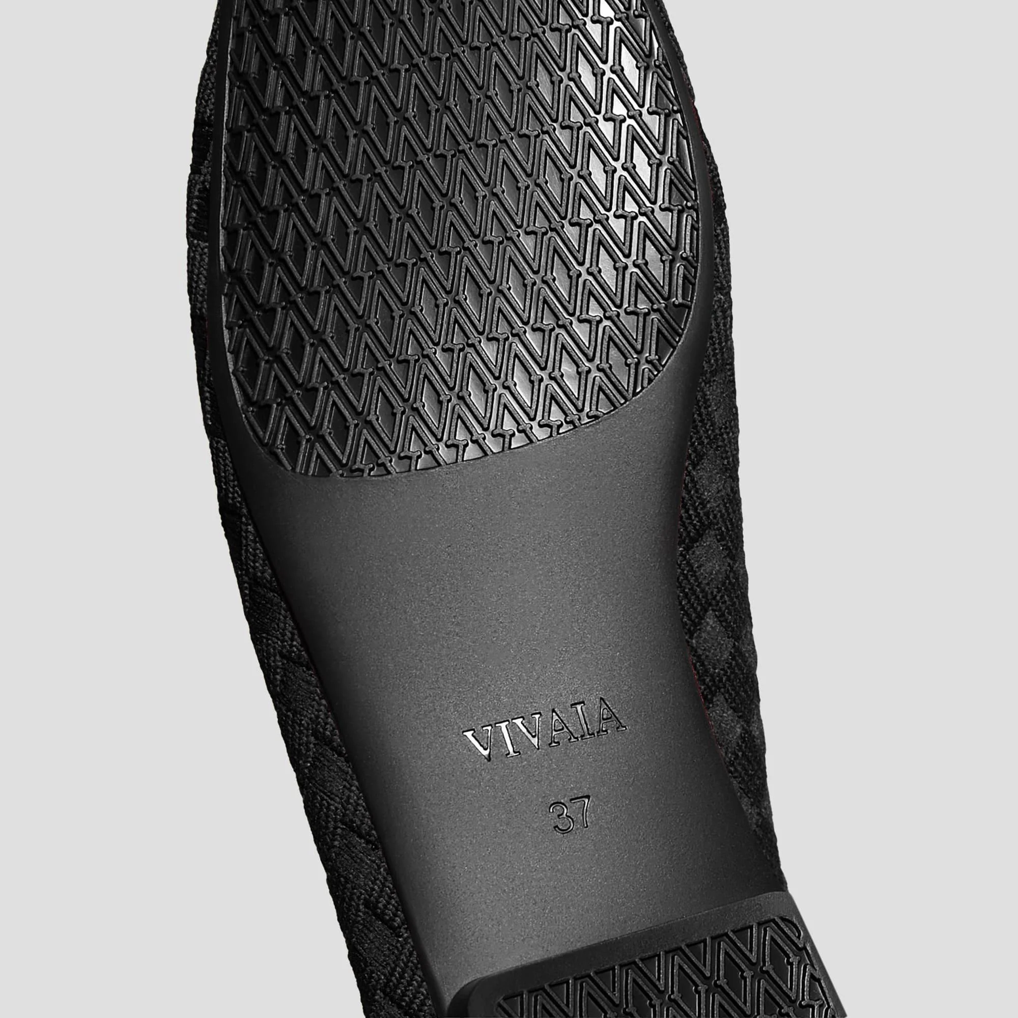 [Margaret] スクエアトゥ ボウバレリーナ フラット