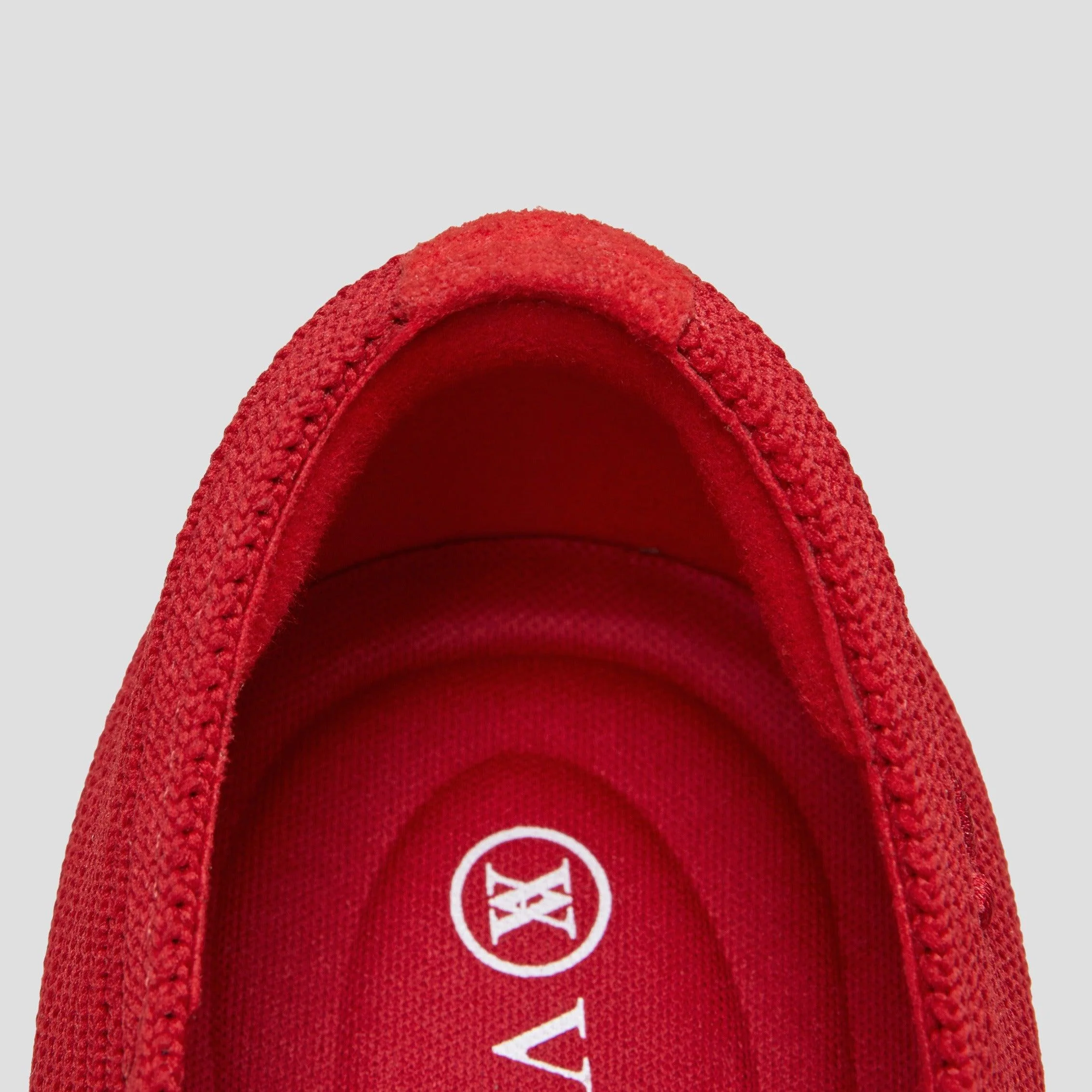 [Margot Mary-Jane] スクエアトゥ メリージェーン フラットシューズ