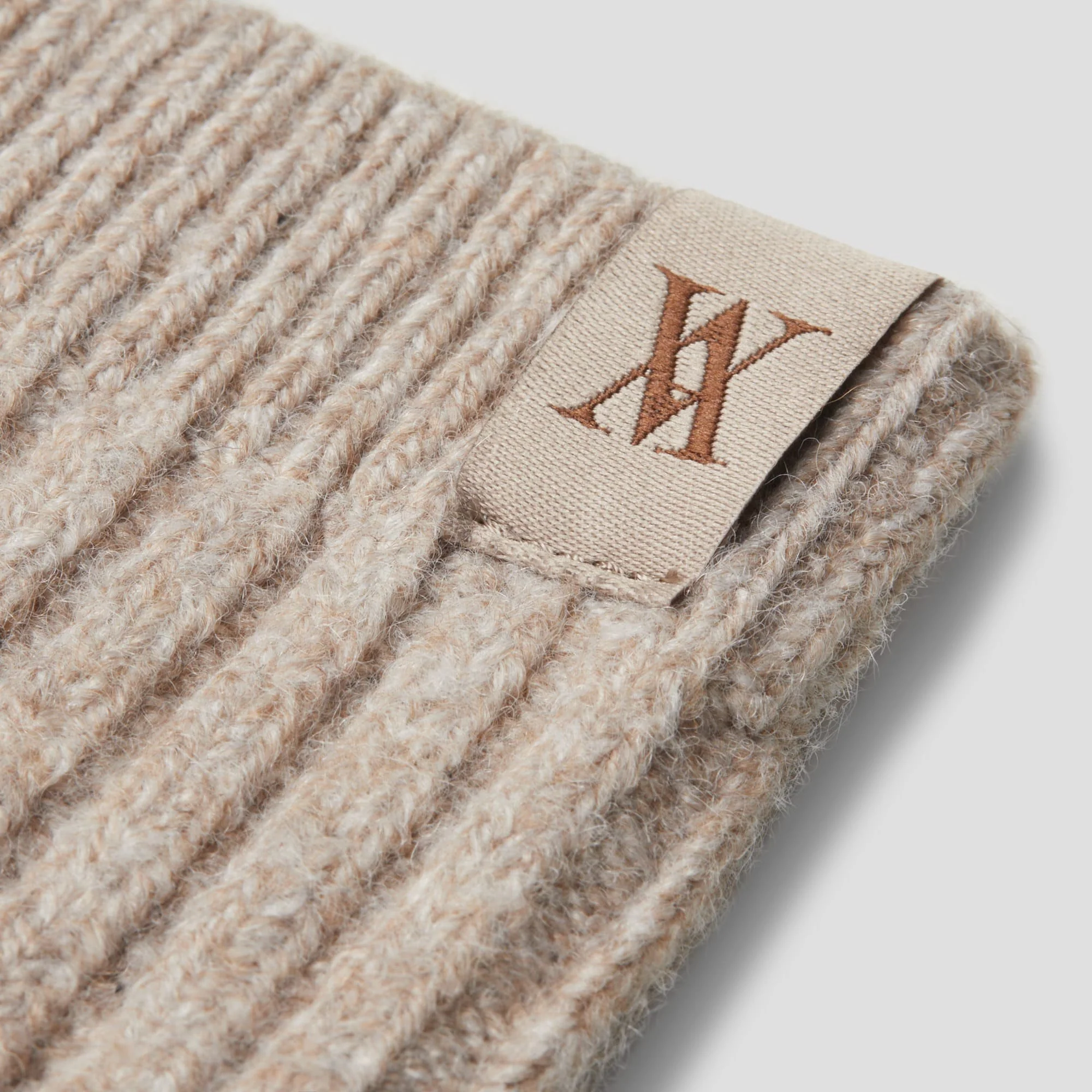 [Eda] スローチー レッグウォーマー