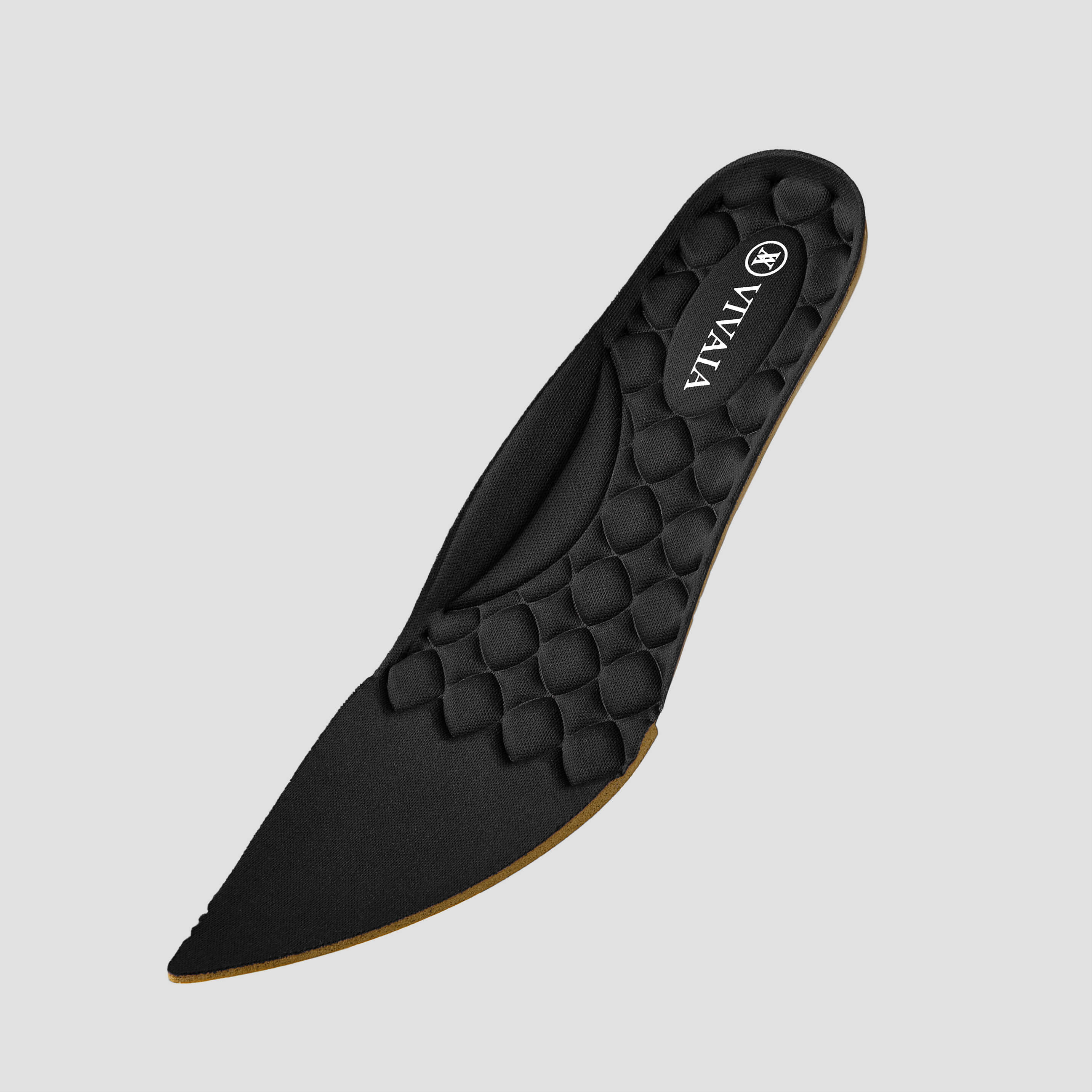 [Serena] ポインテッドトゥ リボン付き キトゥンヒール パンプス