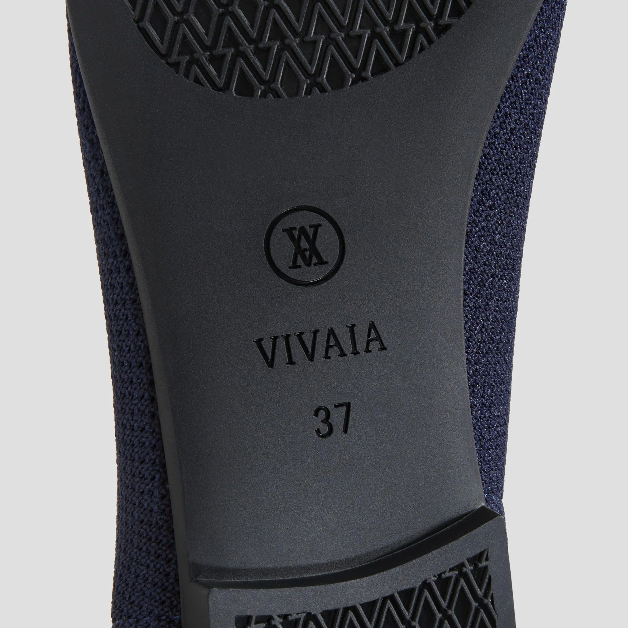 [Claire] ラウンドトゥ フラットシューズ