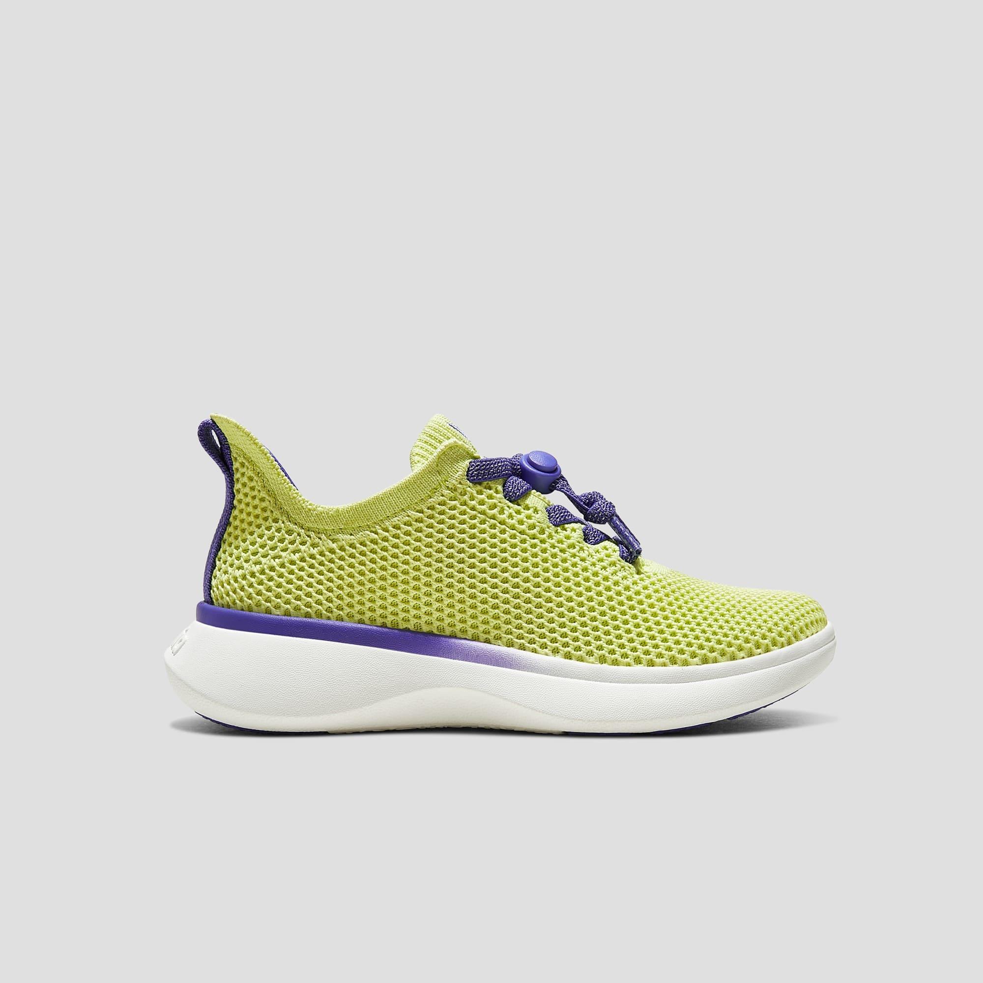 [Urban Kids] スニーカー スライダー メッシュ シューズ