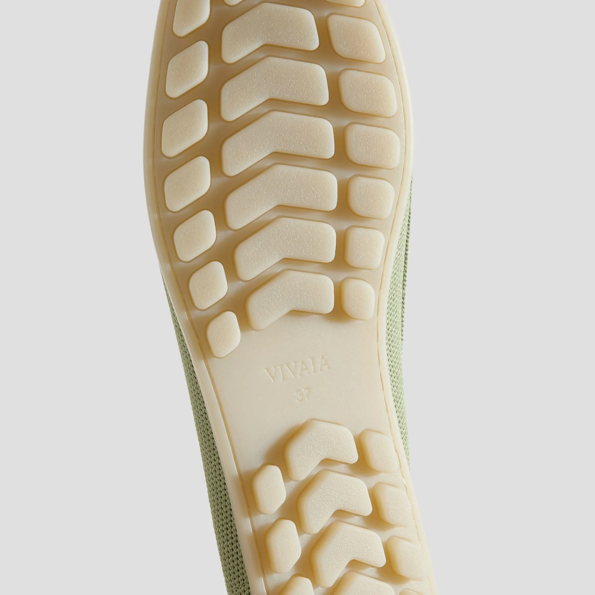 [Jillian] スクエアトゥ  カジュアル ローファー