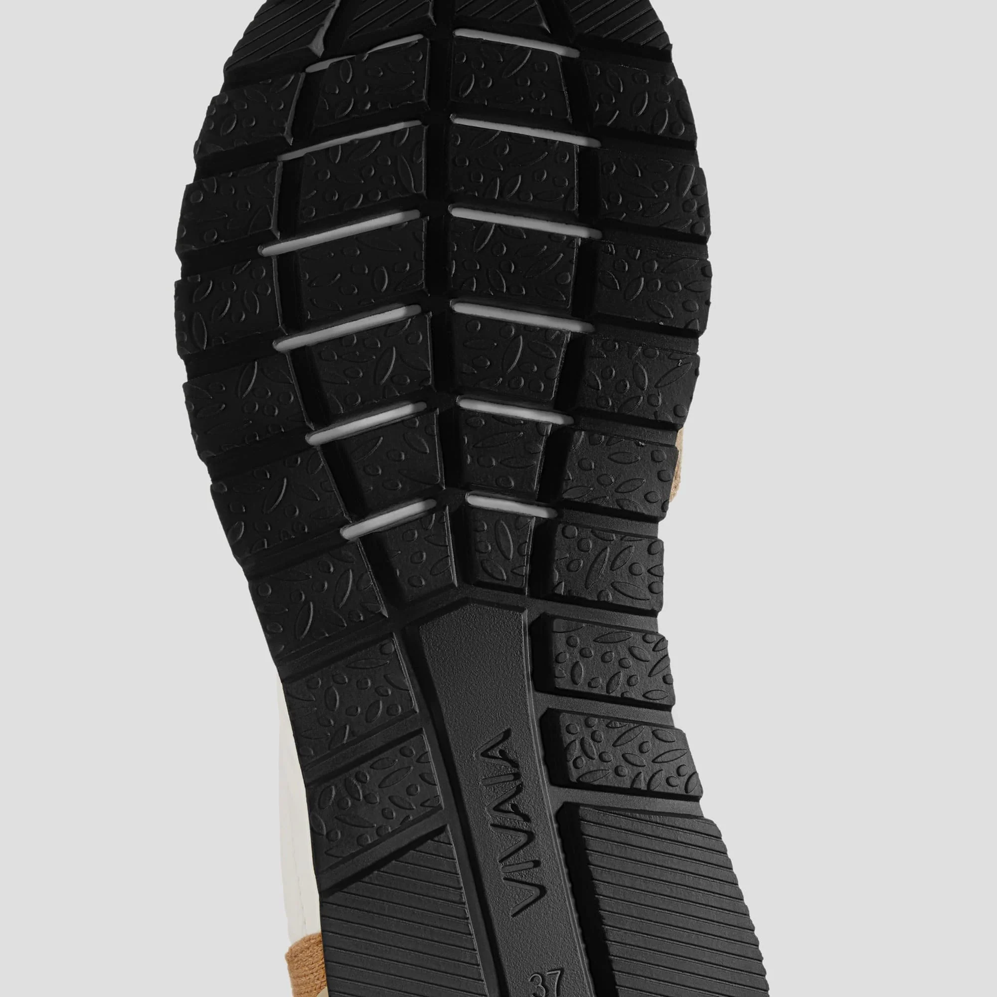 [Allegro] ユニセックス サテン ラックス 撥水加工 スニーカー