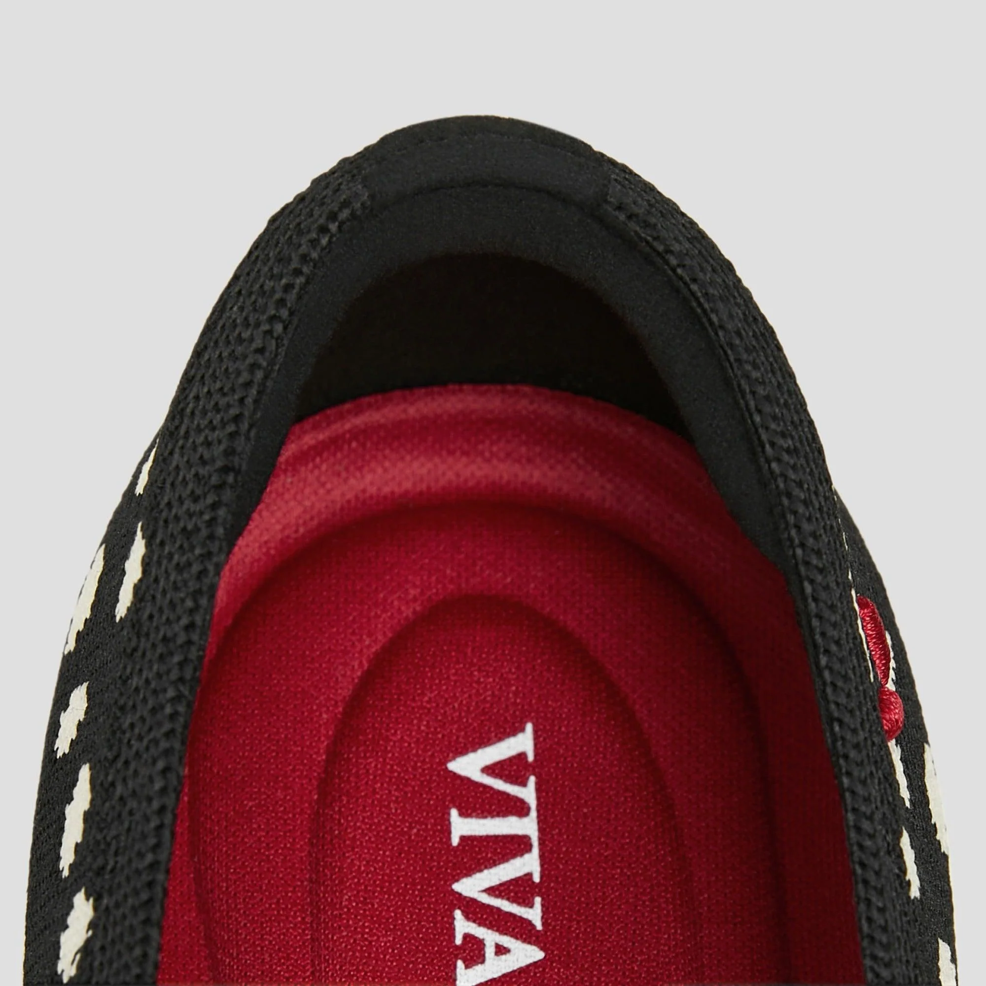 [Margot 2.0] スクエアトゥ フラットシューズ