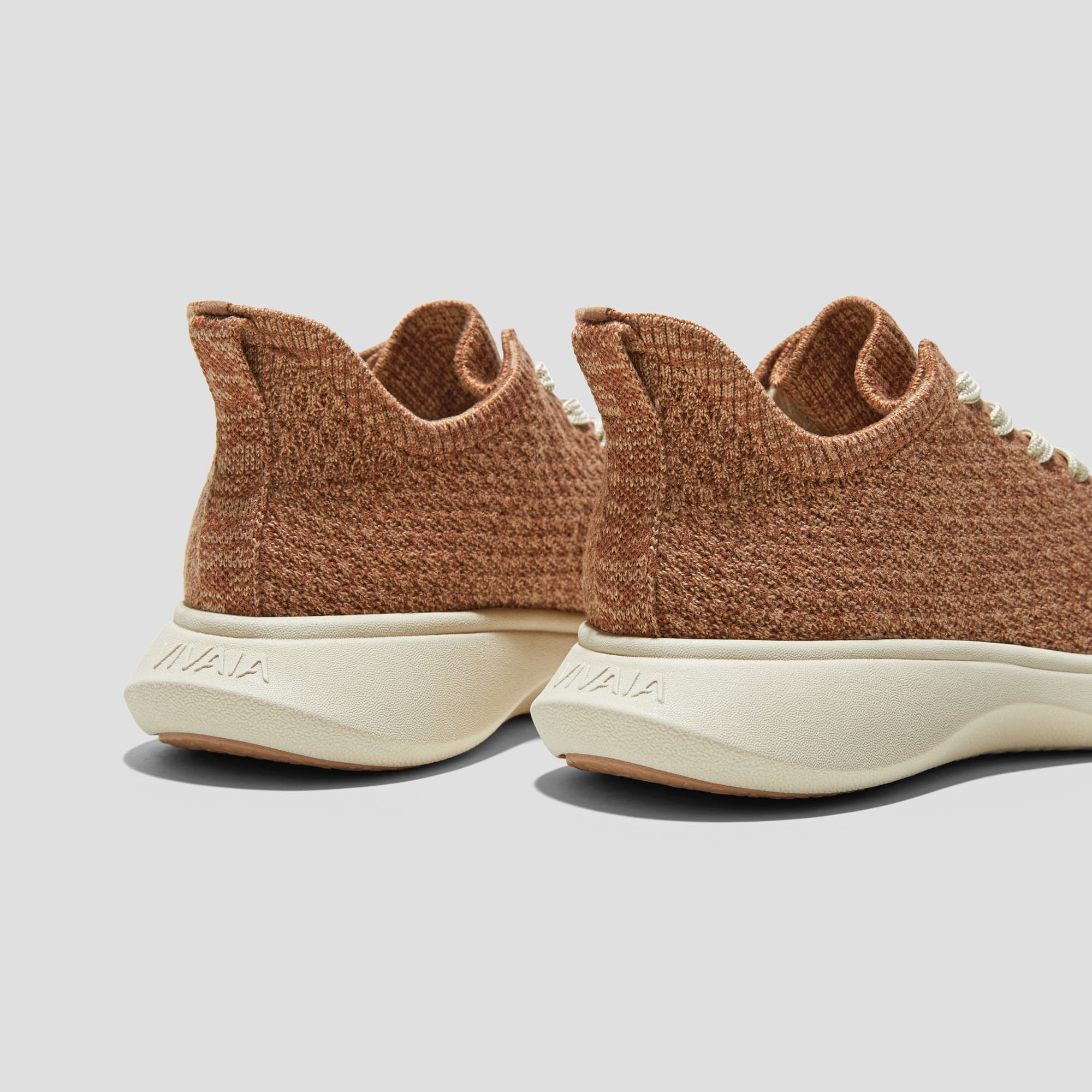 [Urban] ウール入り ユニセックス スリッポン スニーカー