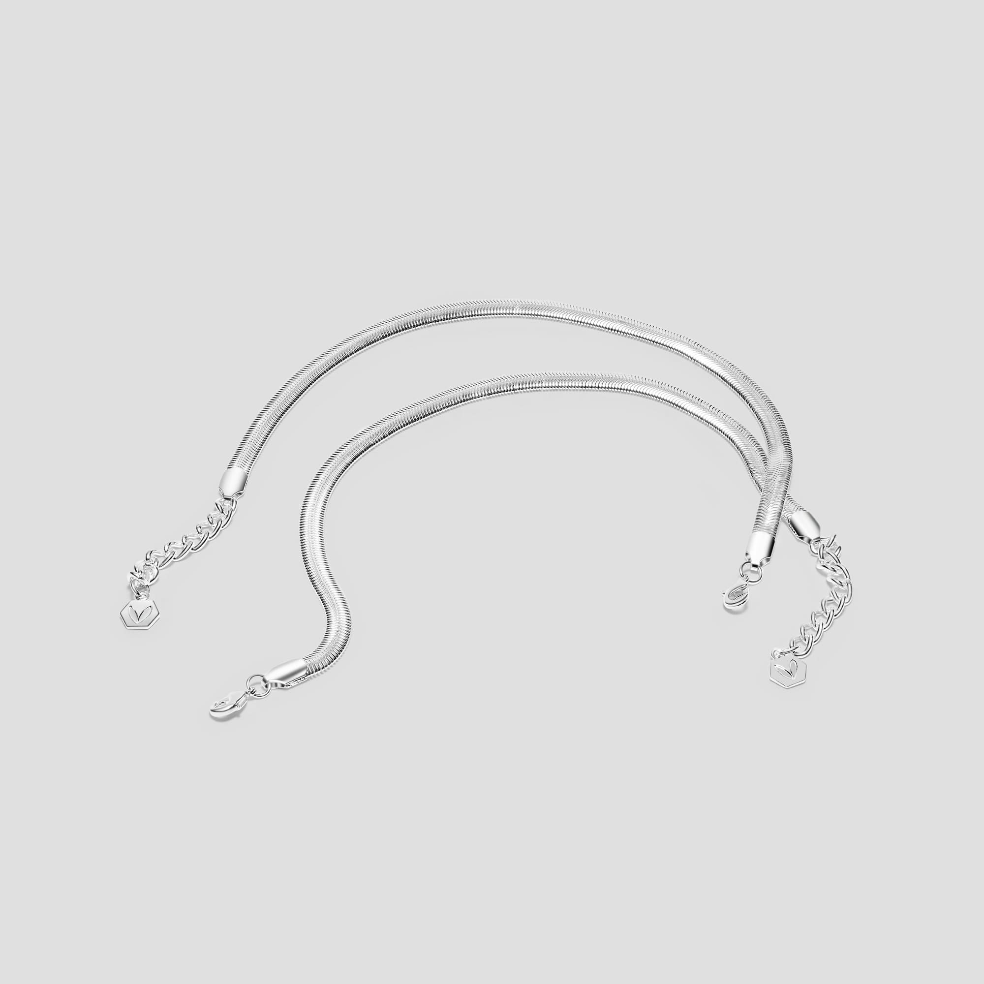 [Vanda] アンクレット