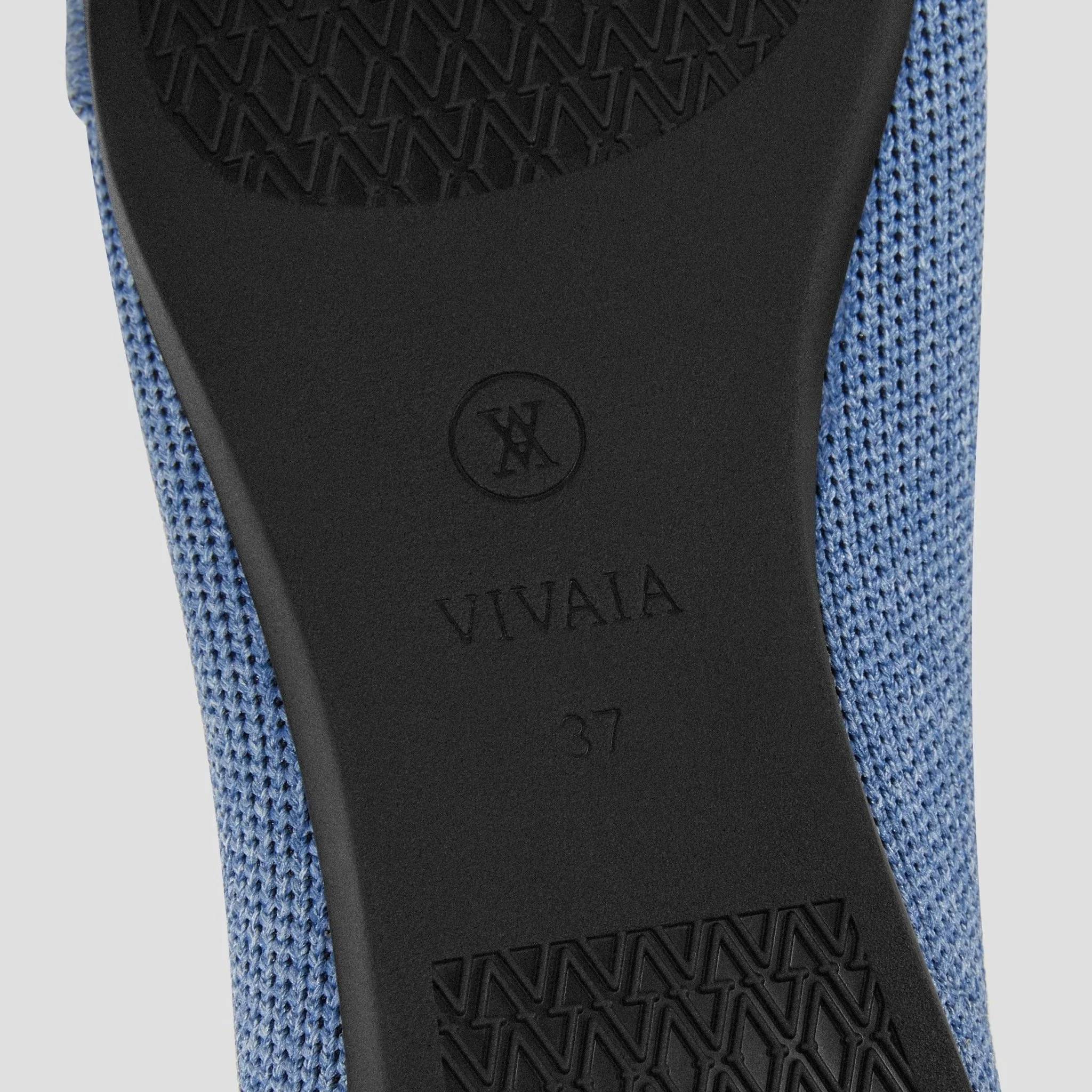 [Michelle] ポインテッドトゥ リボン付き ローファー