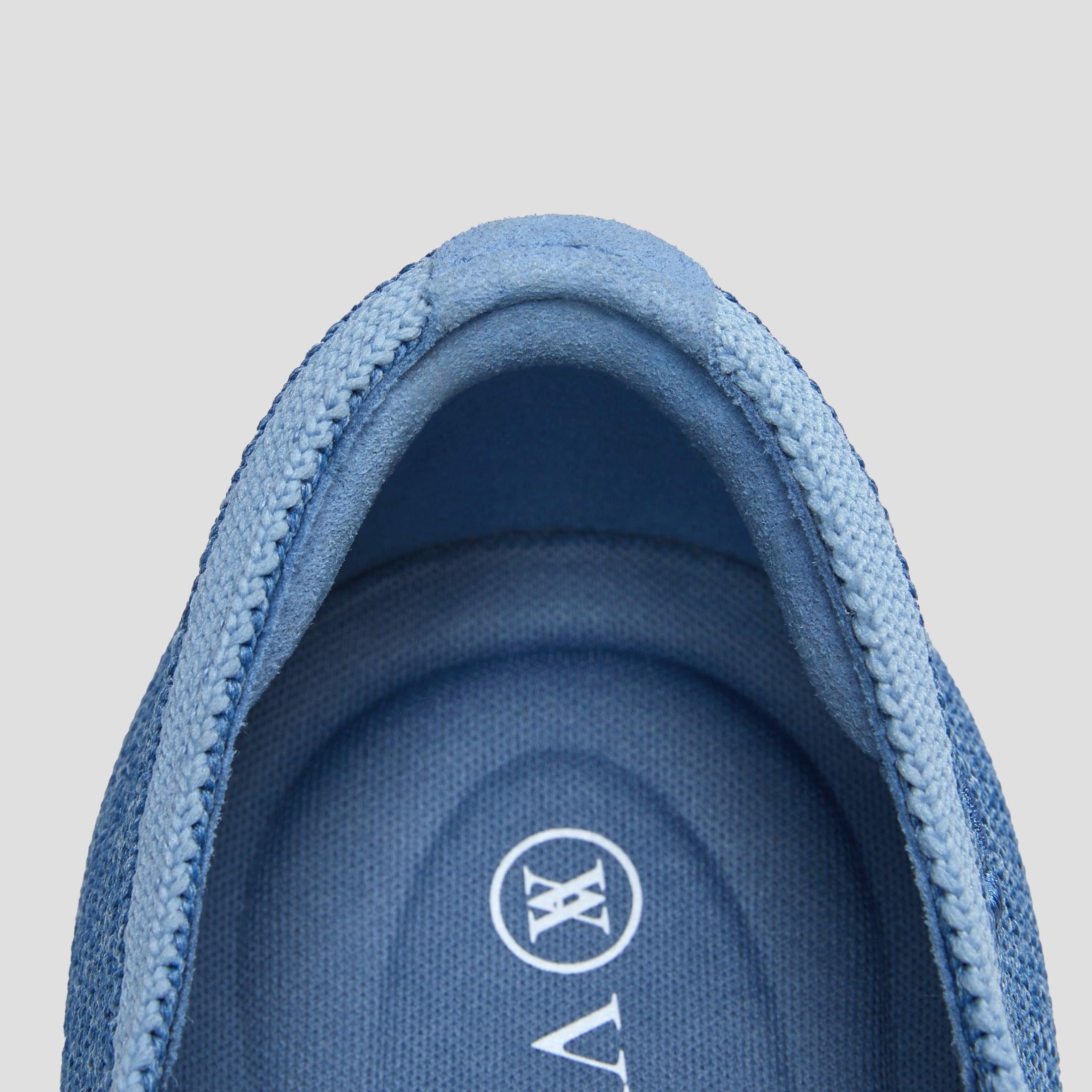 [Margot Mary-Jane] スクエアトゥ メリージェーン フラットシューズ