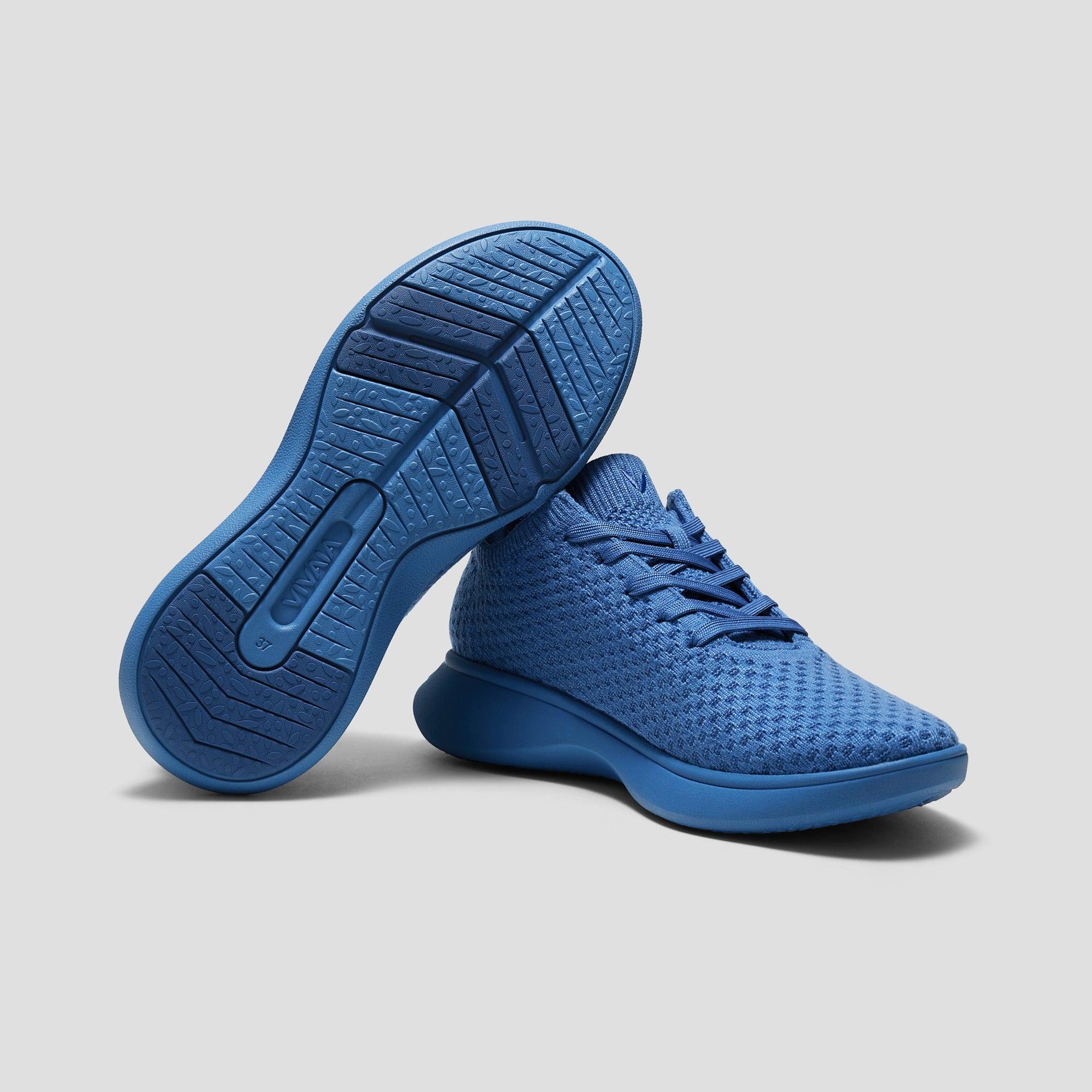 [Urban] ウール入り ユニセックス スリッポン スニーカー