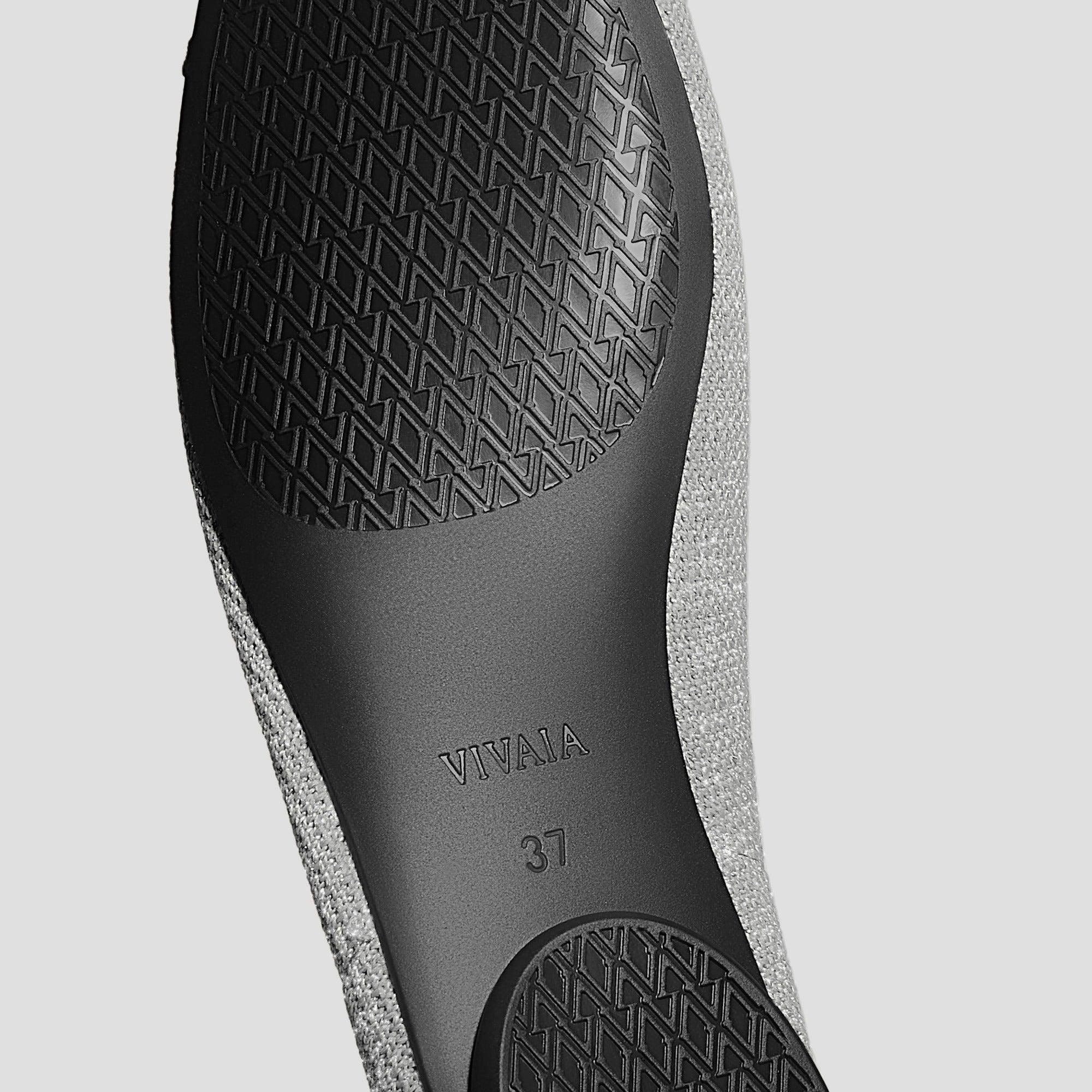 [Tamia Mary-Jane] AdaptAll™ アーモンドトゥ メリージェーン フラットシューズ