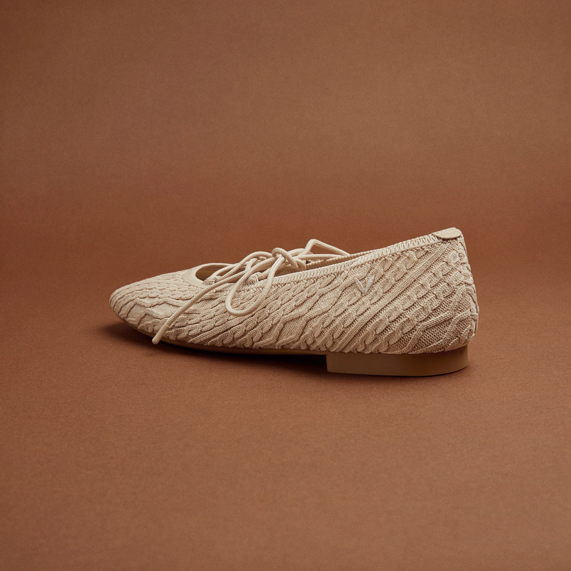 [Miley] スクエアトゥ レースアップ メリージェーン