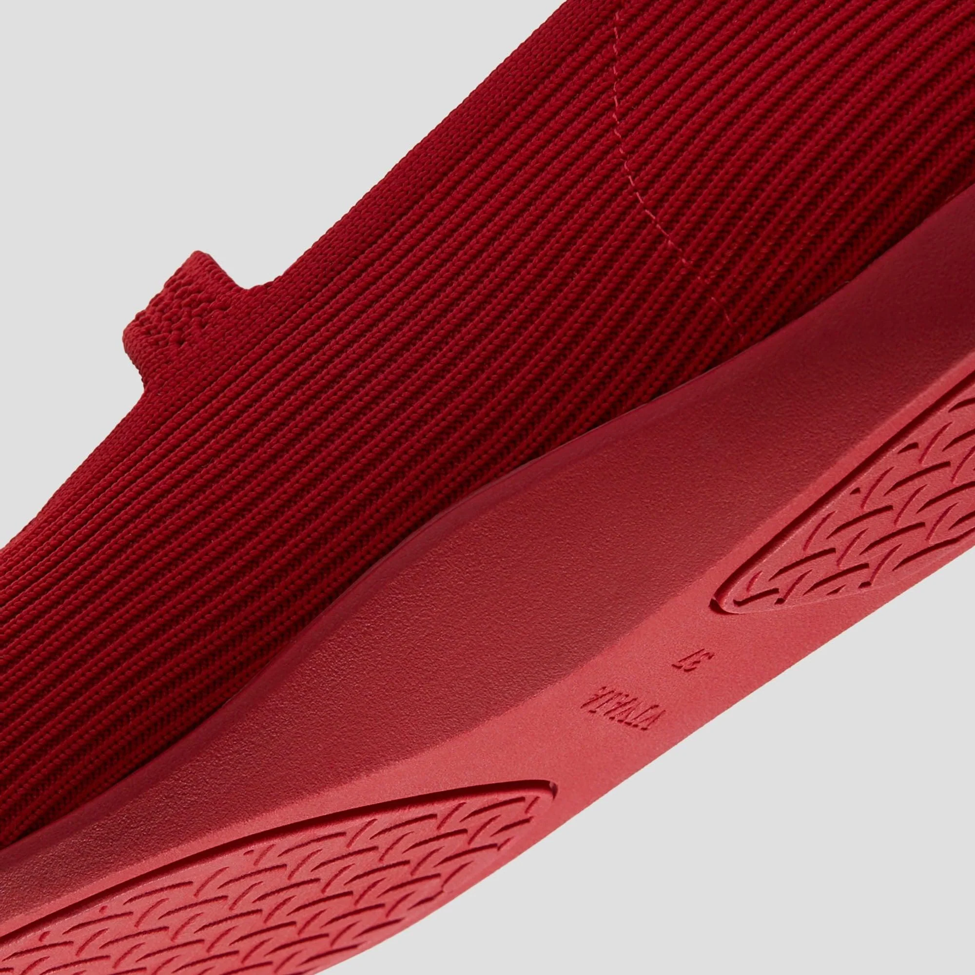 [Margot Walker Mary-Jane] スクエアトゥ 超軽量 厚底 メリージェーン フラットシューズ