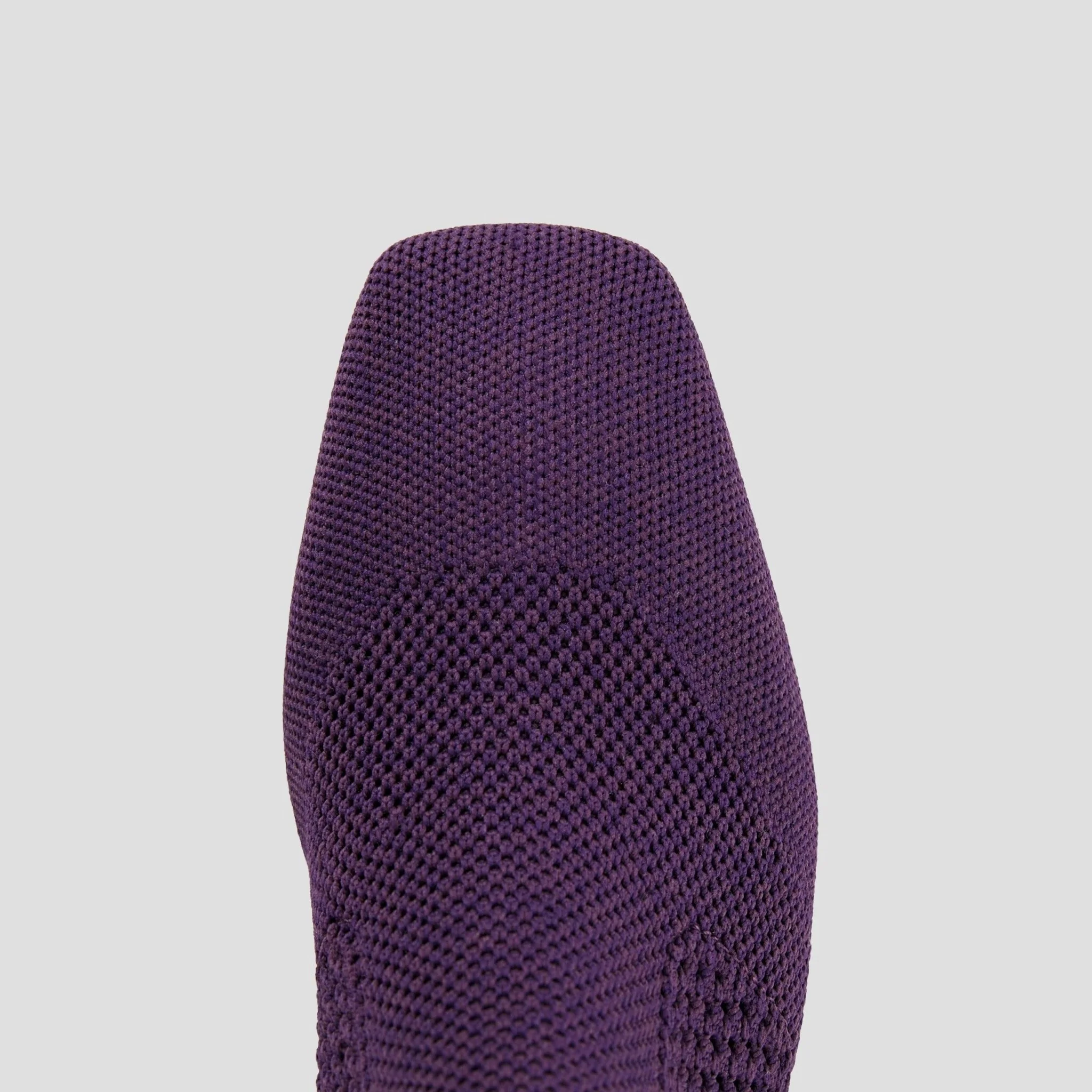 [Melissa 2.0] スクエアトゥ レトロデザイン ショートブーツ