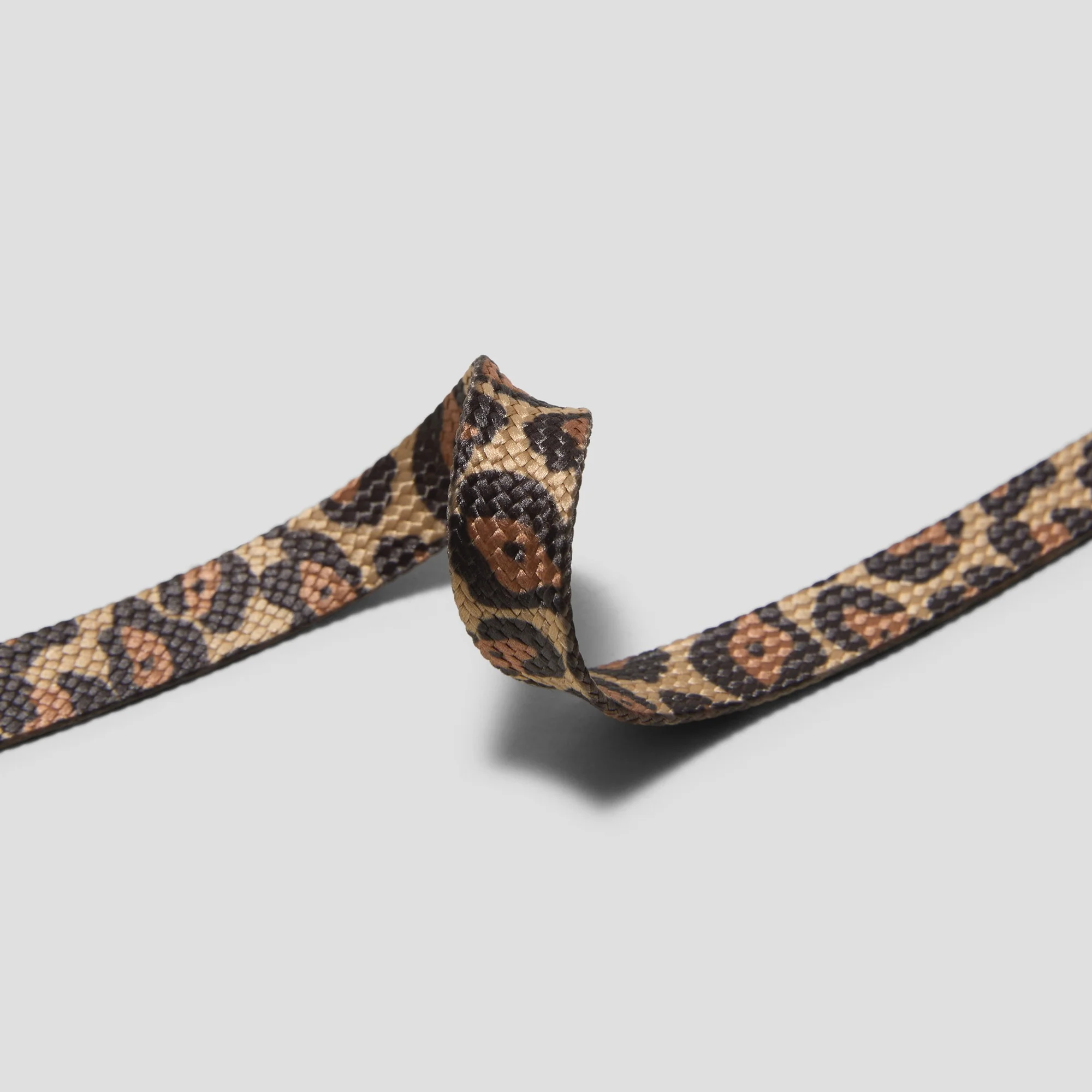 [Yancy Lace] シューレース