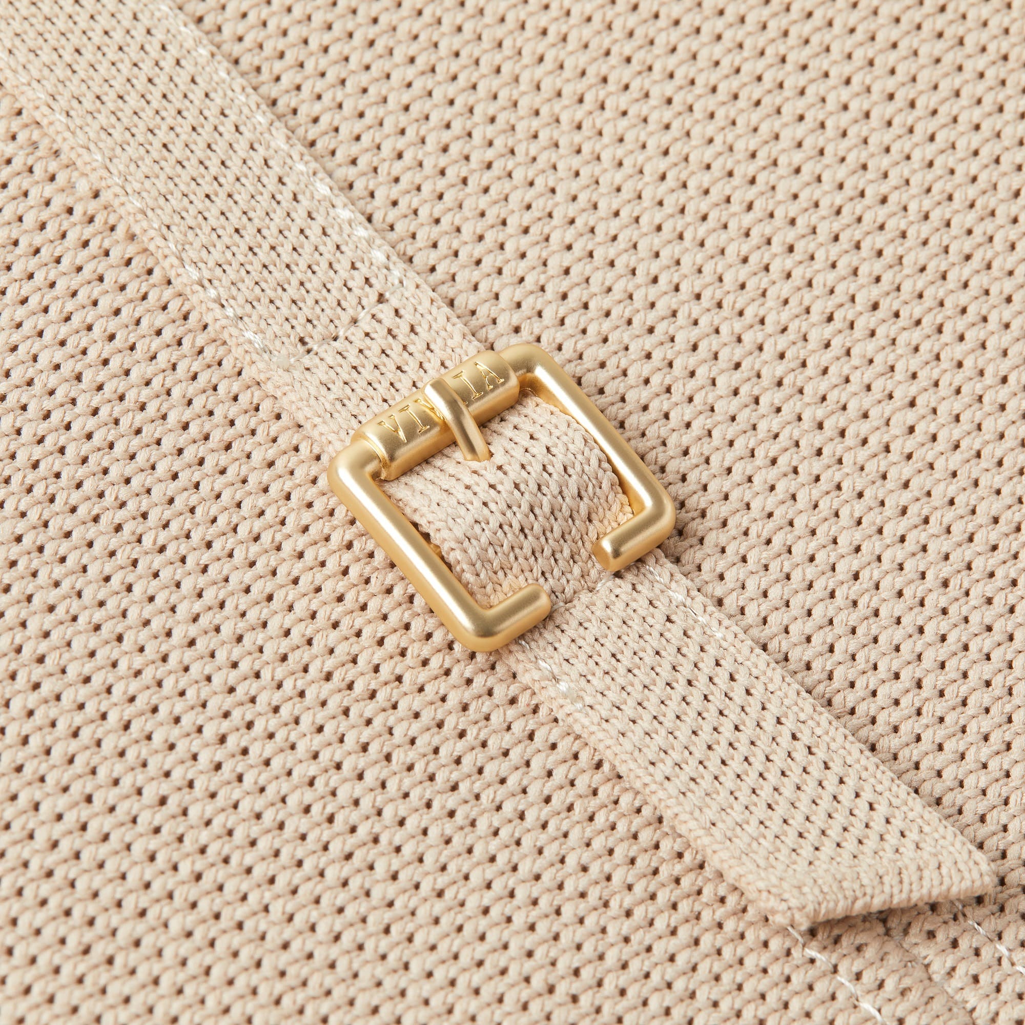 [Riya] ニット スリーブ レッグウォーマー