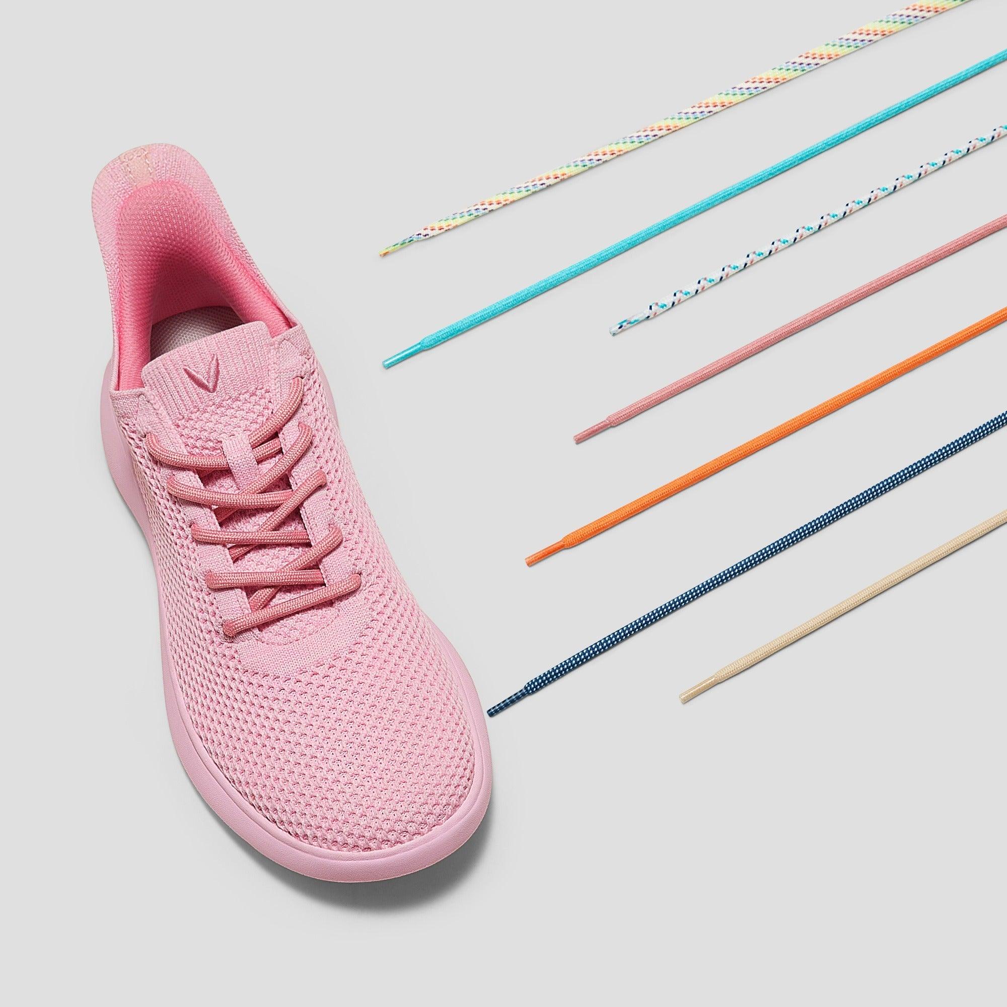 [Chris] ユニセックスシューレース