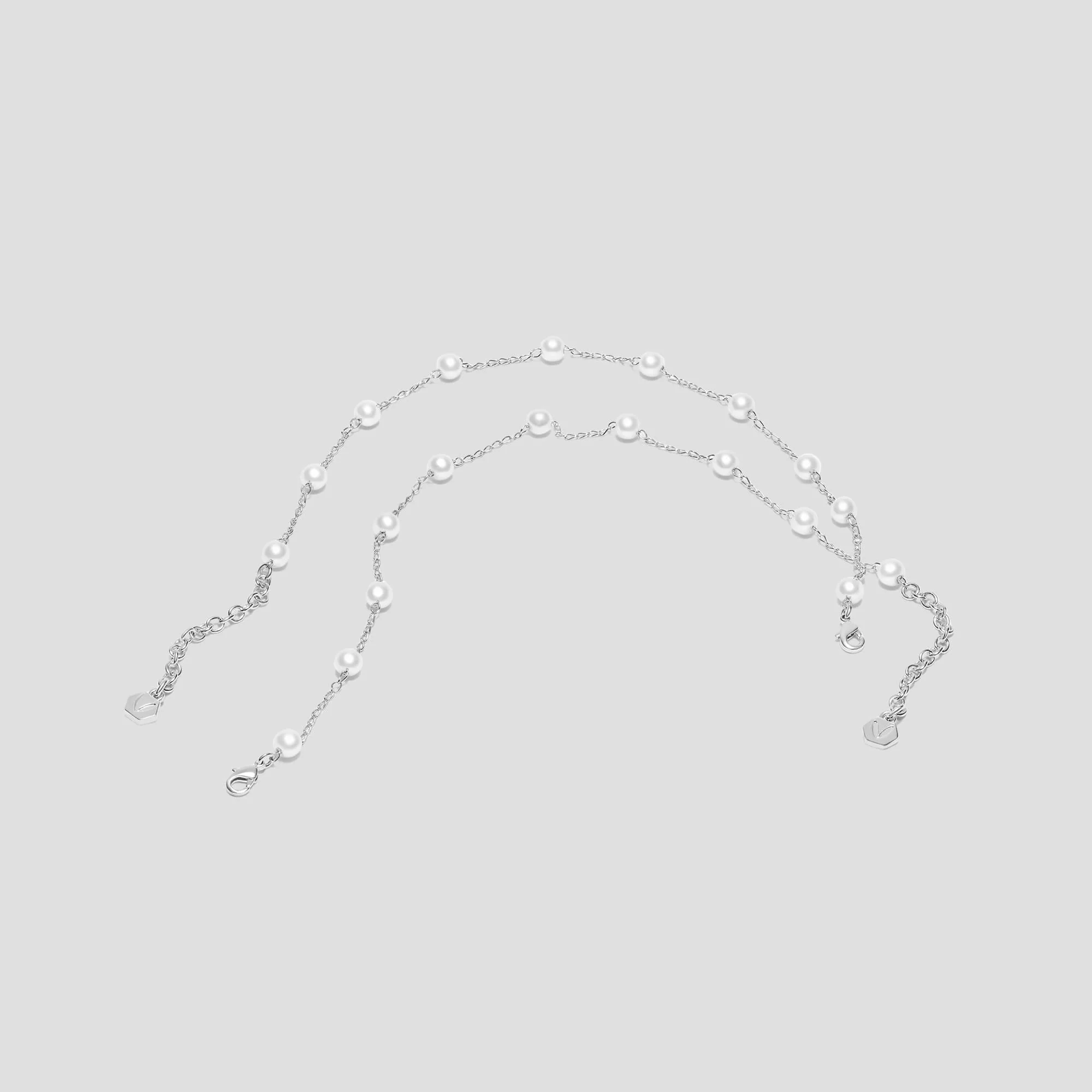 [Andressa] アンクレット