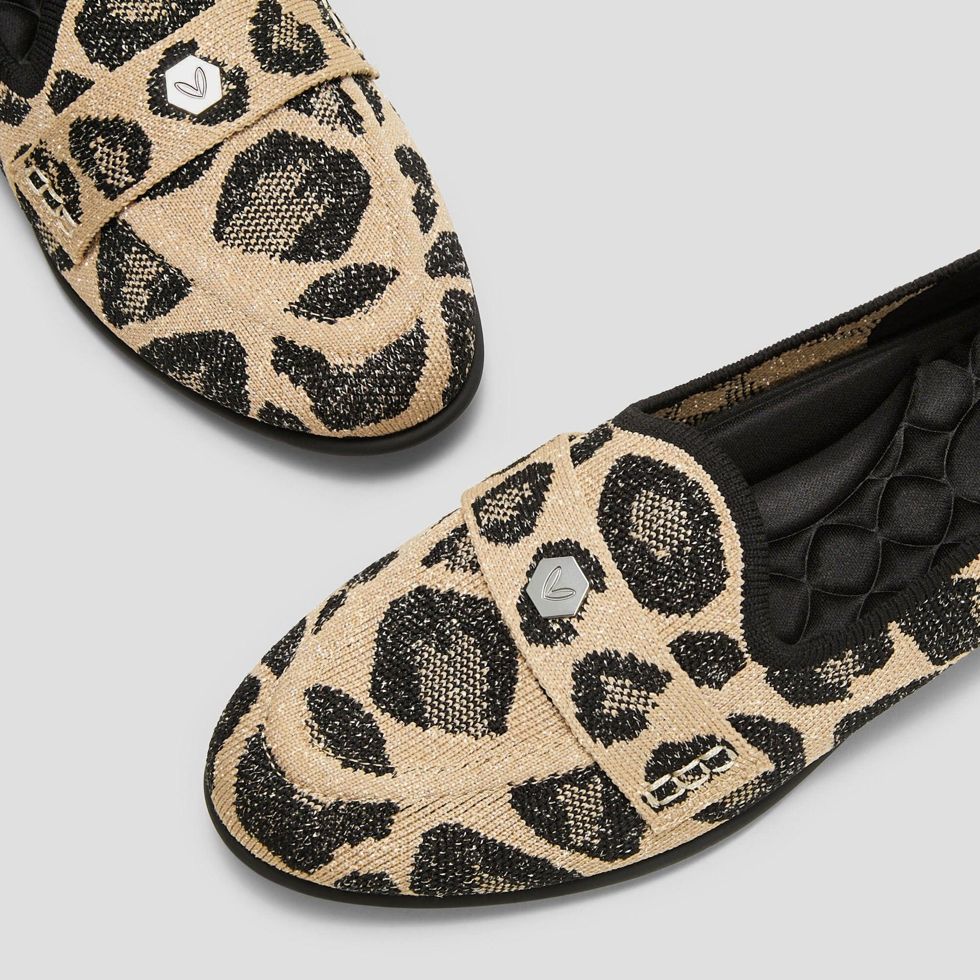 [Eloise] アーモンドトゥ ペニーローファー