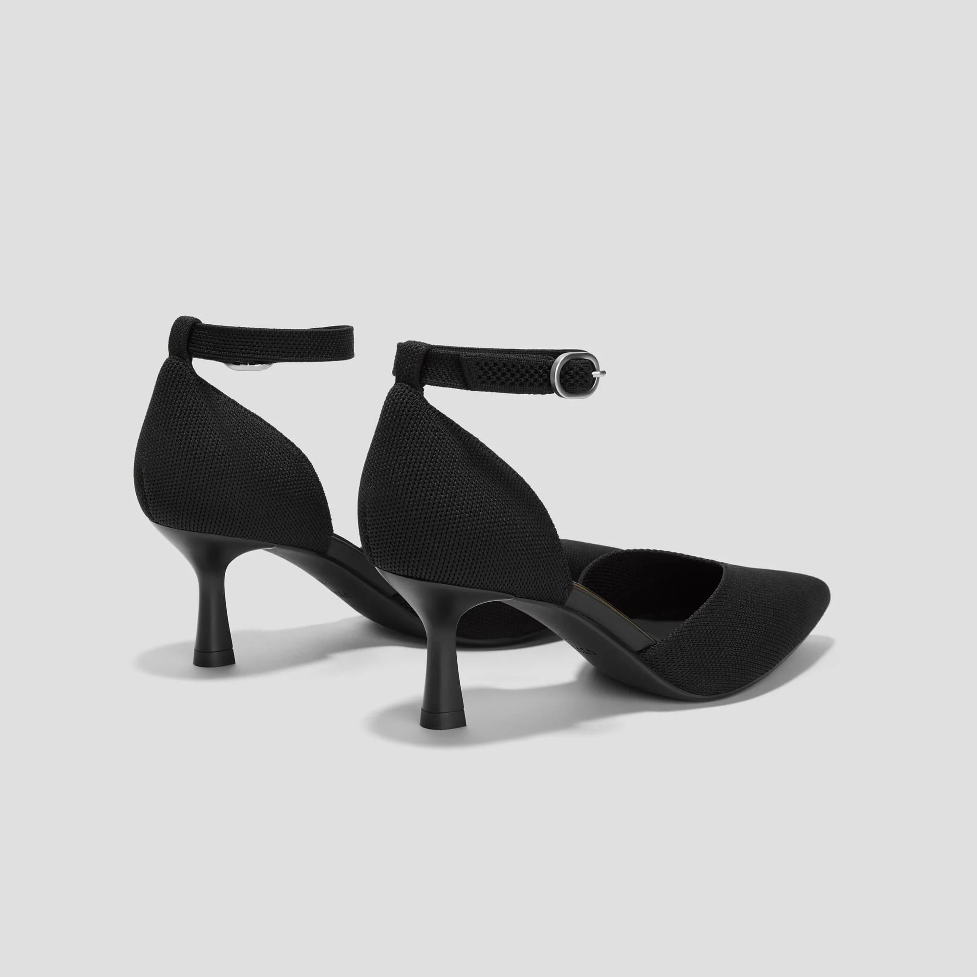 [Arabella] ポインテッドトゥ スティレットヒール