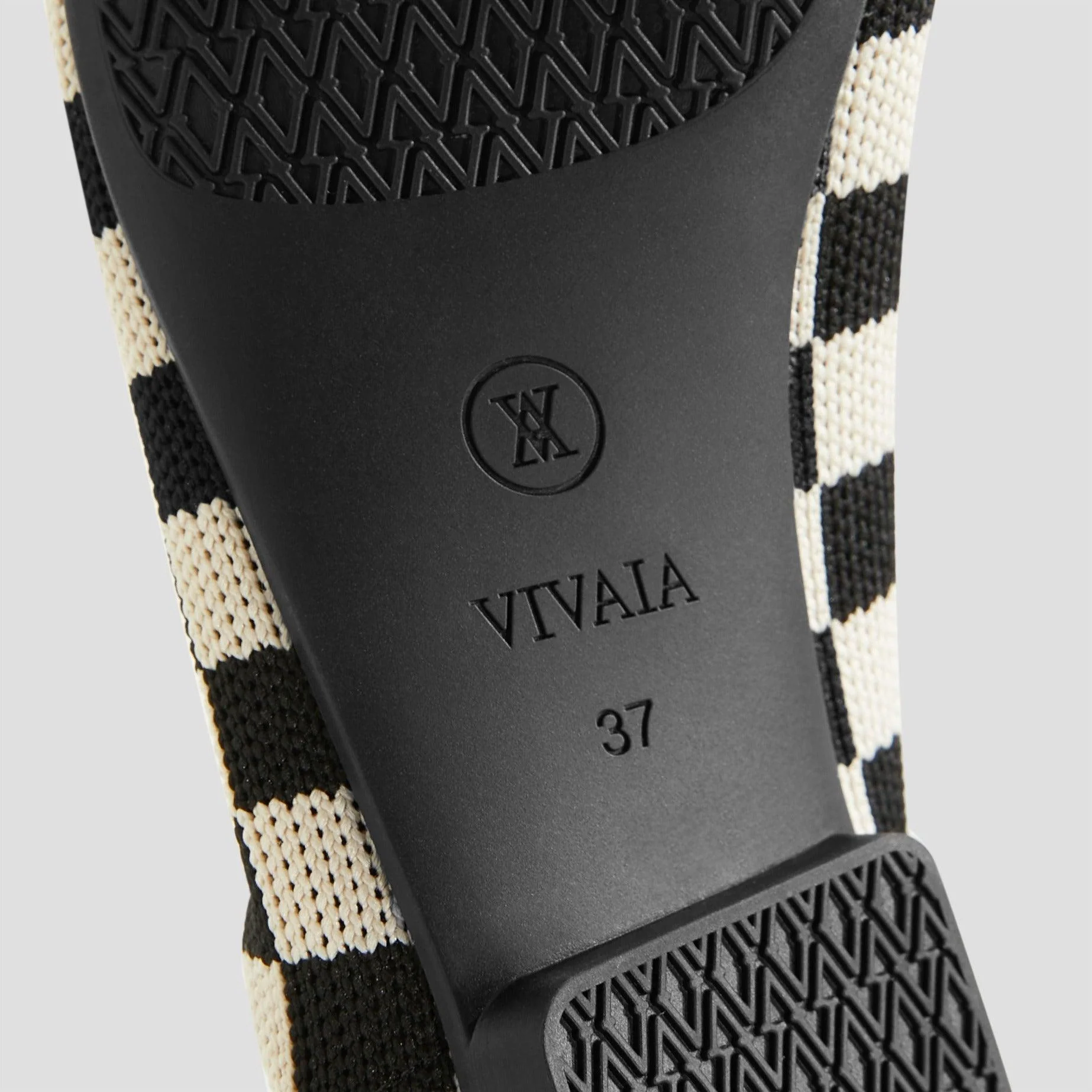 [Margot 2.0] スクエアトゥ フラットシューズ