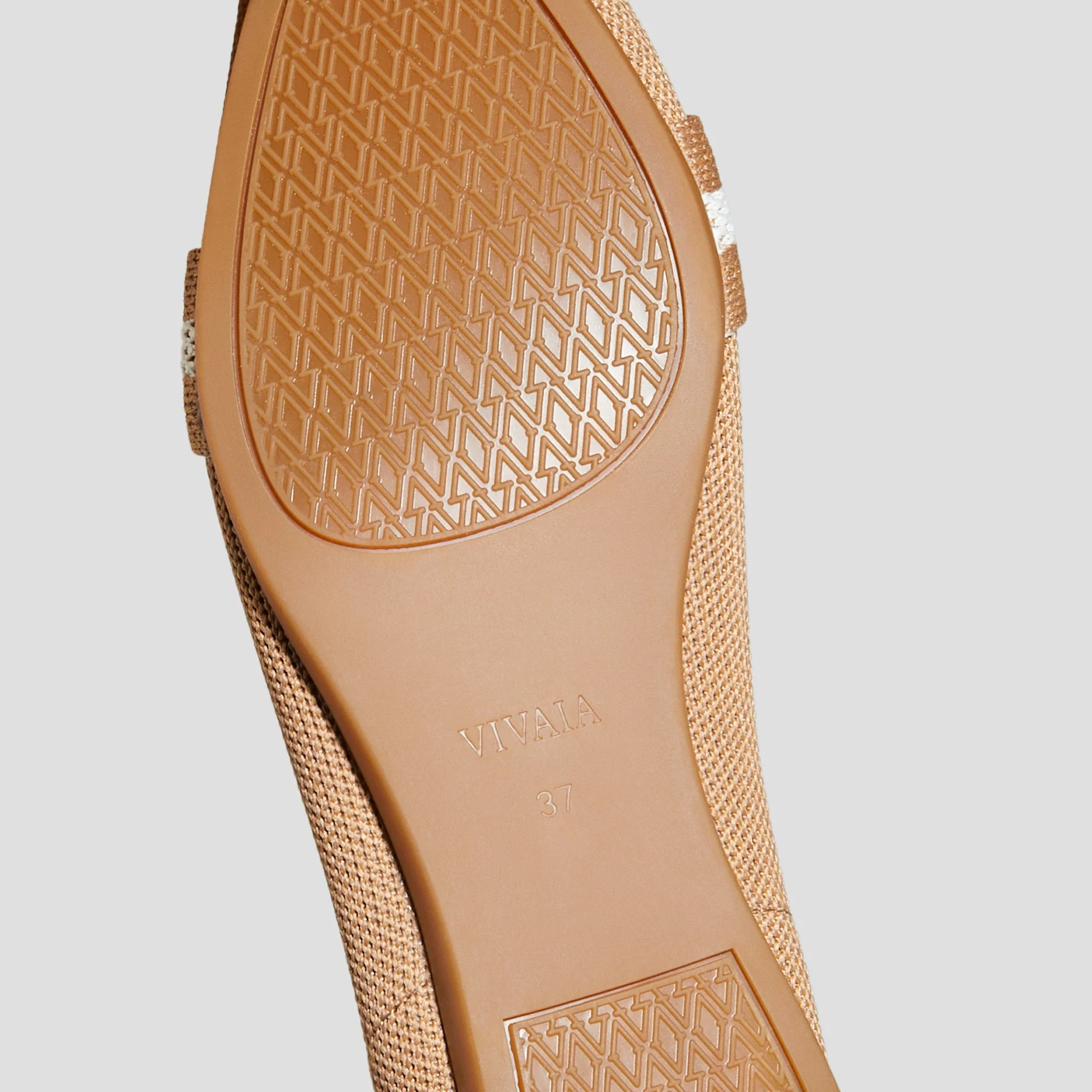 [Michelle] ポインテッドトゥ リボン付き ローファー