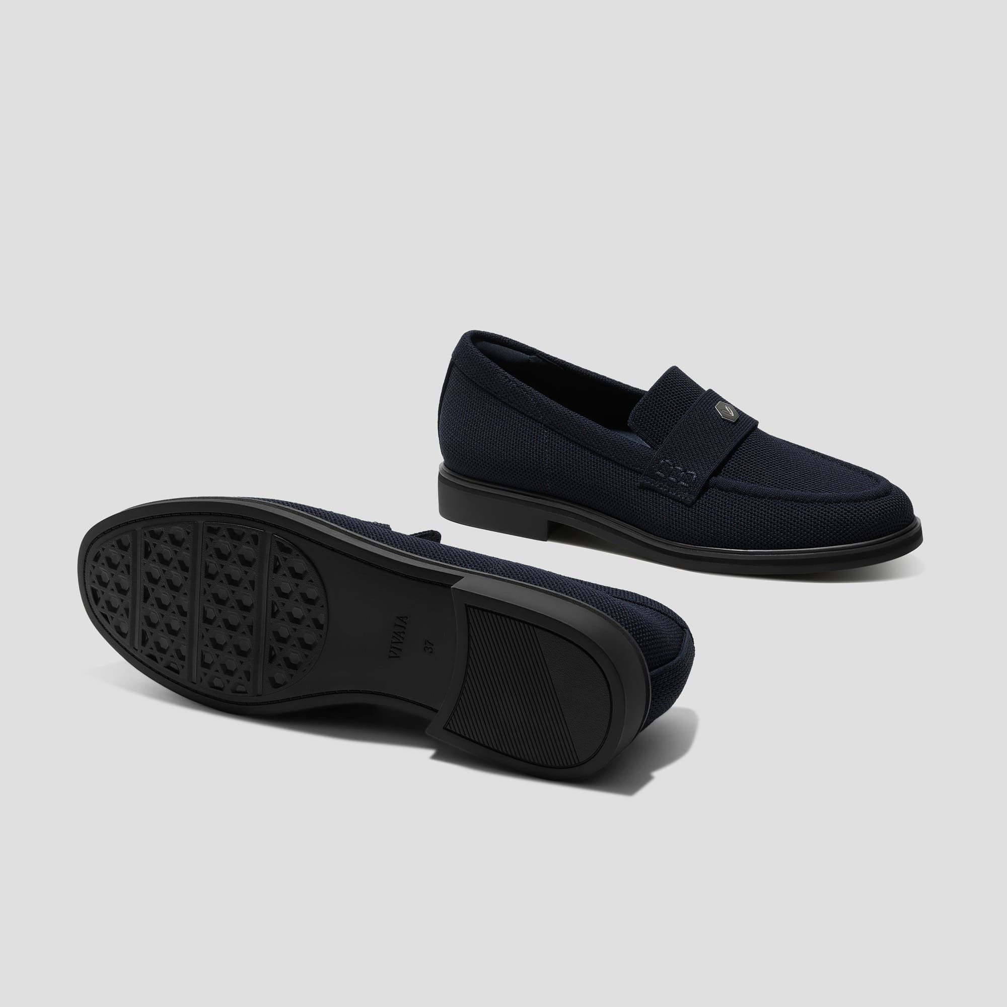 [Liana] クラシック ローファー