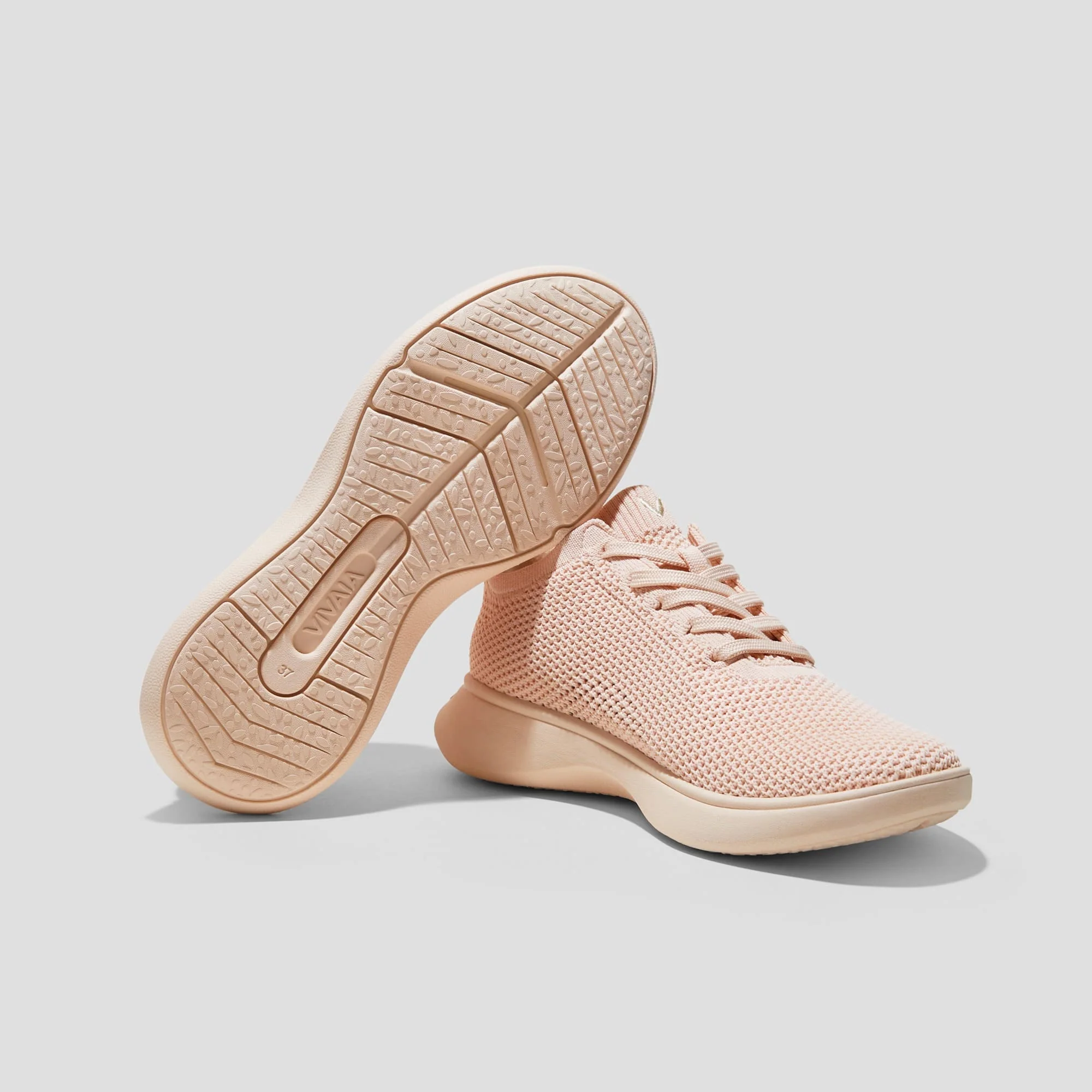 [Urban] ユニセックス スリッポン スニーカー