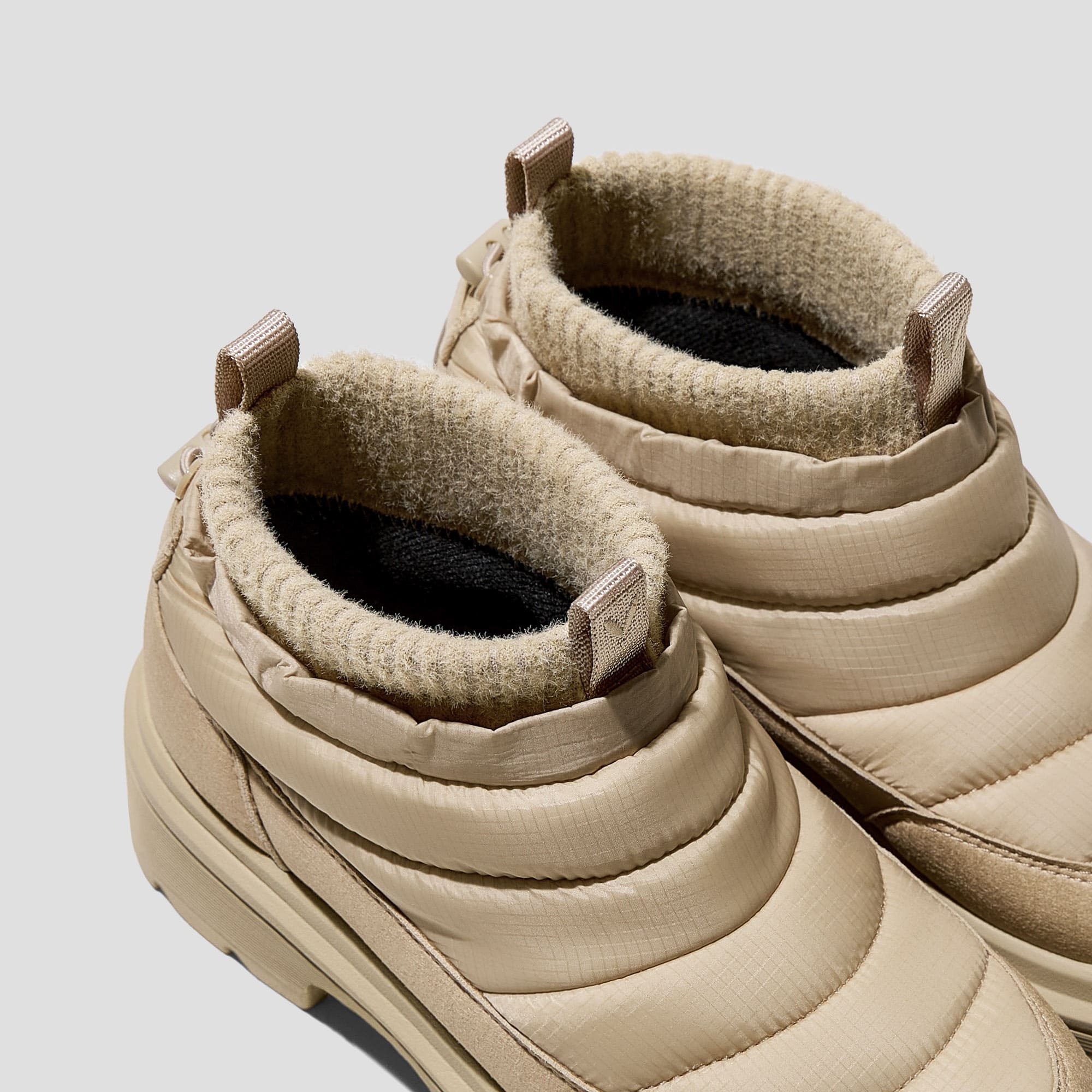 [Tyler]防水 PufferTherm(パフサーム)アンクルブーツ