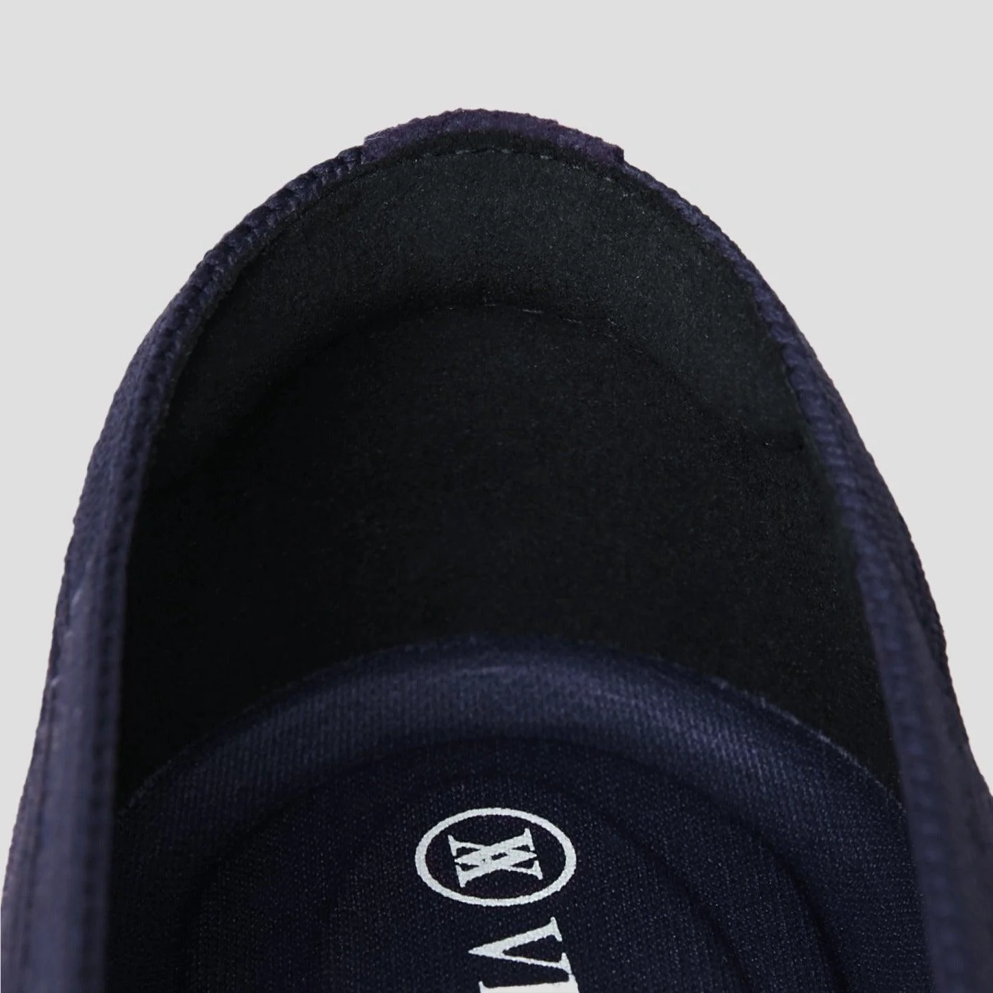 [Margot 2.0] スクエアトゥ エクストラワイド(5Eまで対応) フラットシューズ